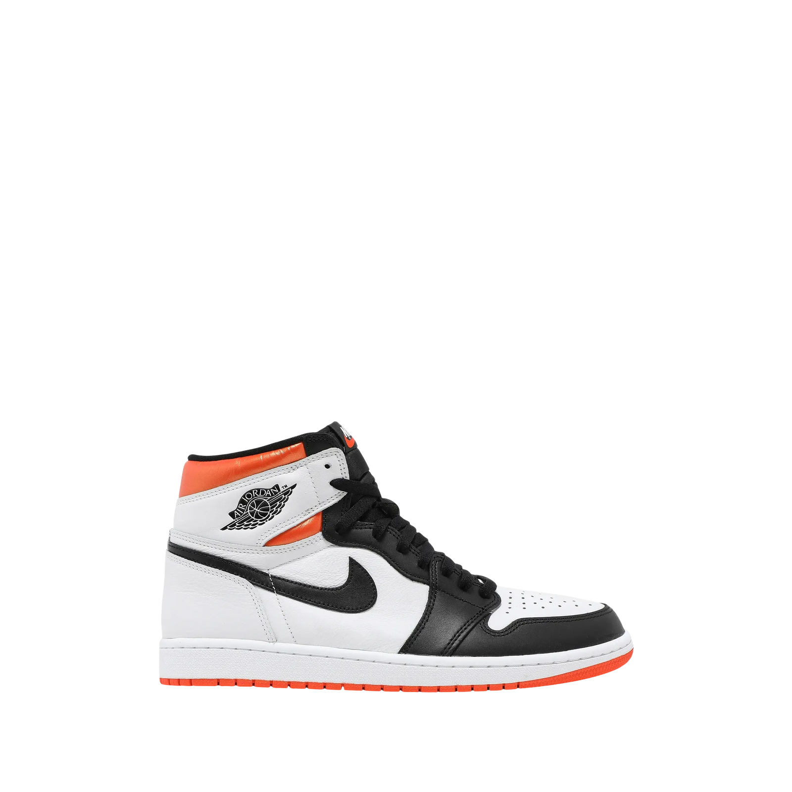 AIR JORDAN 1 RETRO HIGH OG « ELECTRO ORANGE »