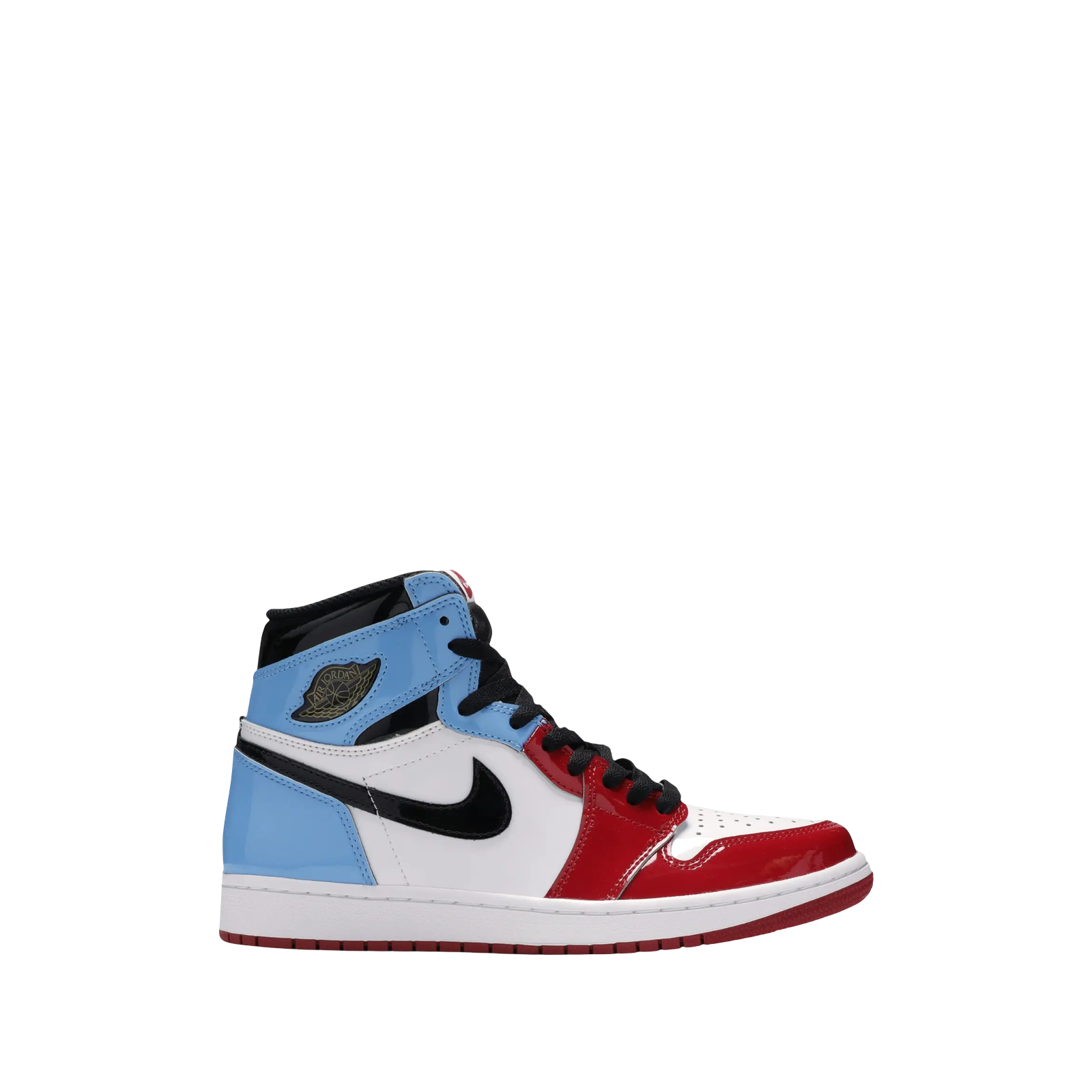 AIR JORDAN 1 RETRO HIGH OG « FEARLESS »