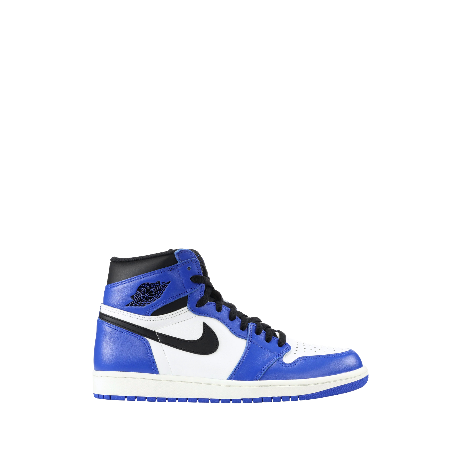 AIR JORDAN 1 RETRO HIGH OG « GAME ROYAL »