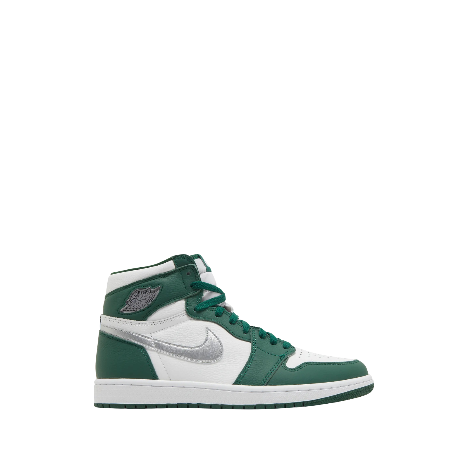 AIR JORDAN 1 RETRO HIGH OG « GORGE GREEN »