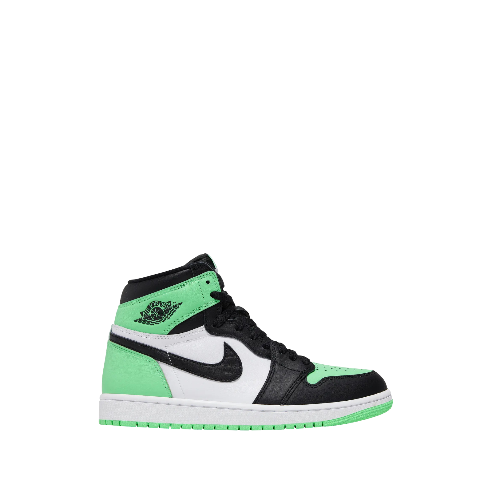 AIR JORDAN 1 RETRO HIGH OG « GREEN GLOW »