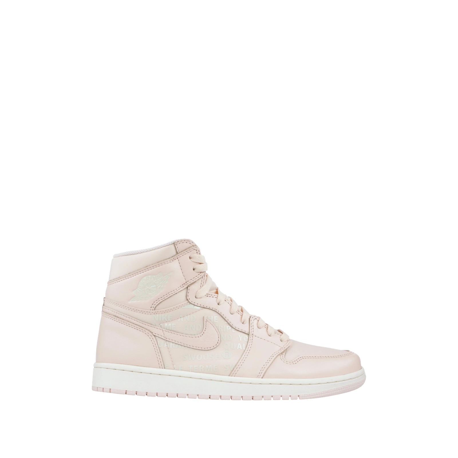 AIR JORDAN 1 RETRO HIGH OG « GUAVA ICE »