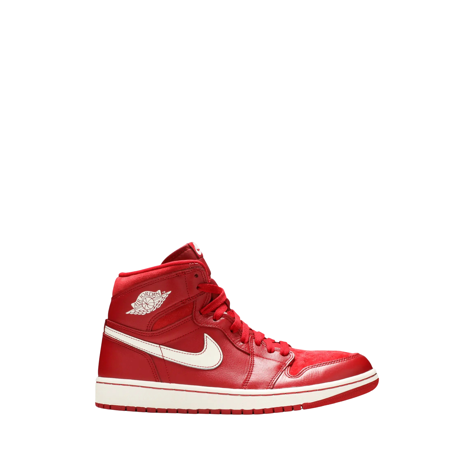AIR JORDAN 1 RETRO HIGH OG « GYM RED »