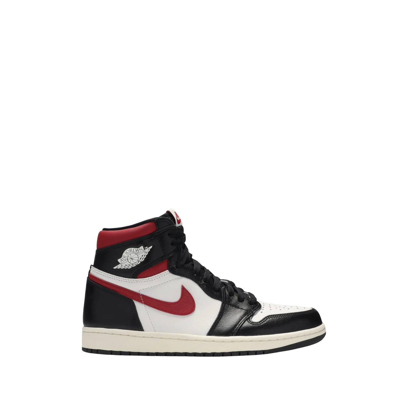 AIR JORDAN 1 RETRO HIGH OG « GYM RED »
