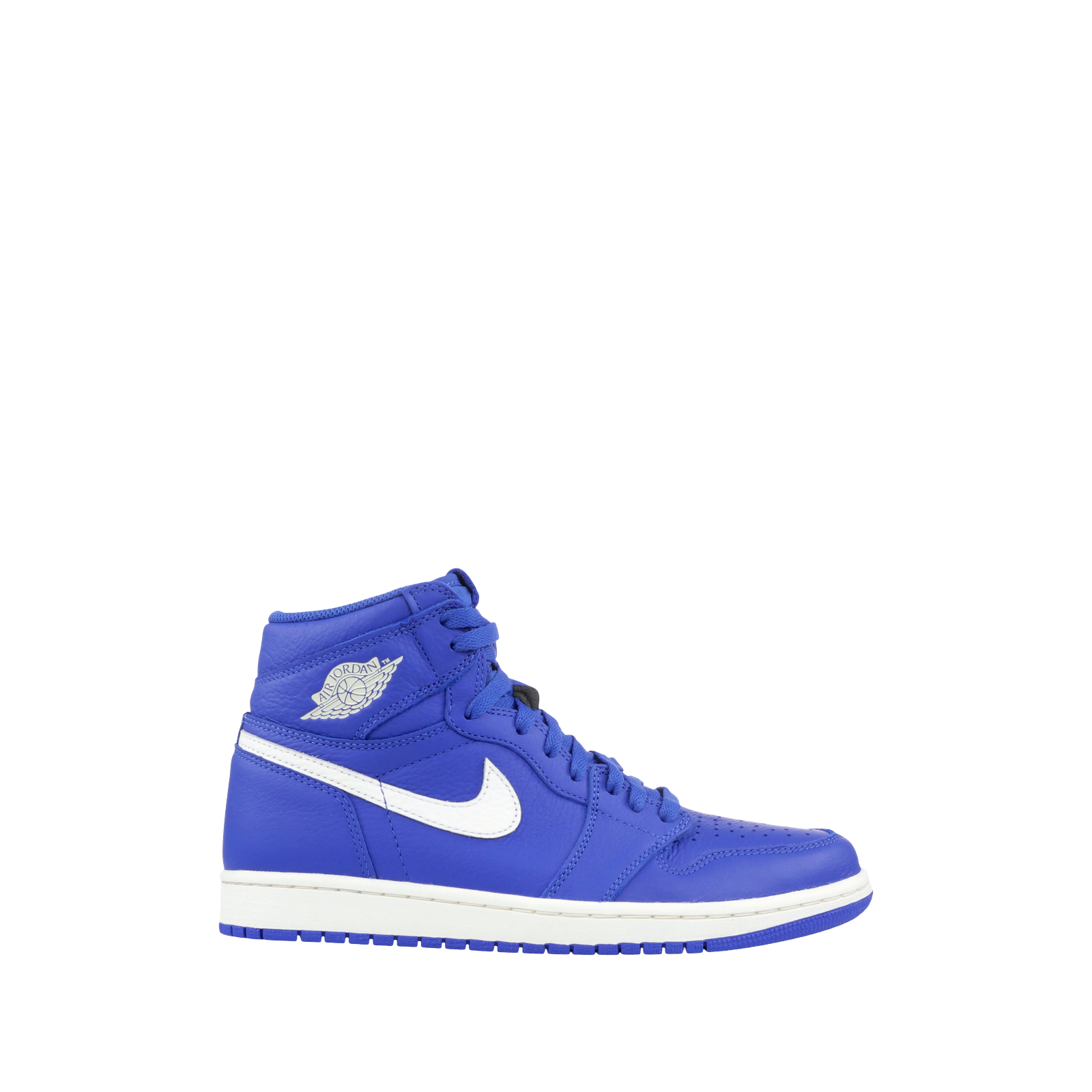 AIR JORDAN 1 RETRO HIGH OG « HYPER ROYAL »