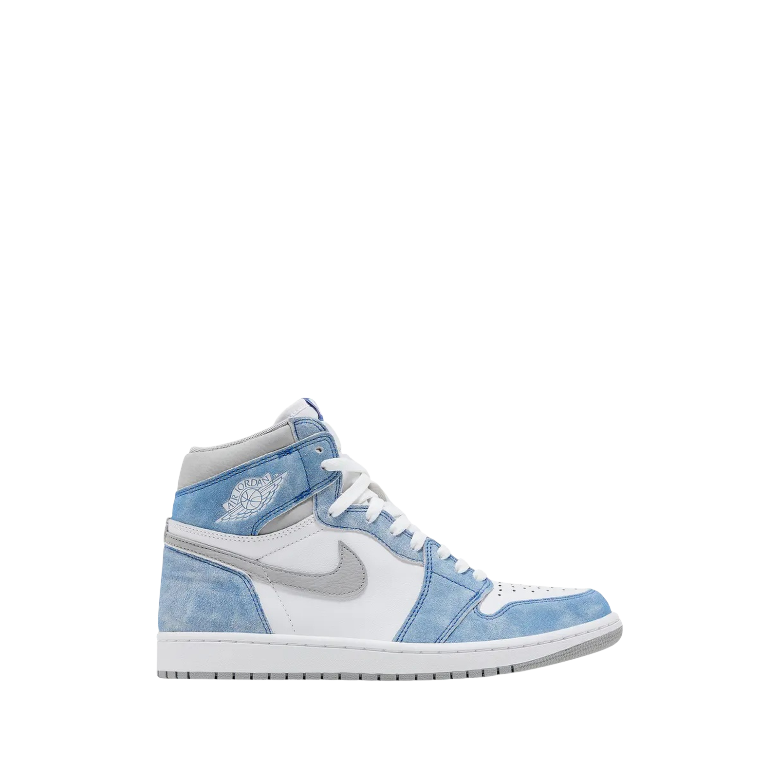 AIR JORDAN 1 RETRO HIGH OG « HYPER ROYAL »