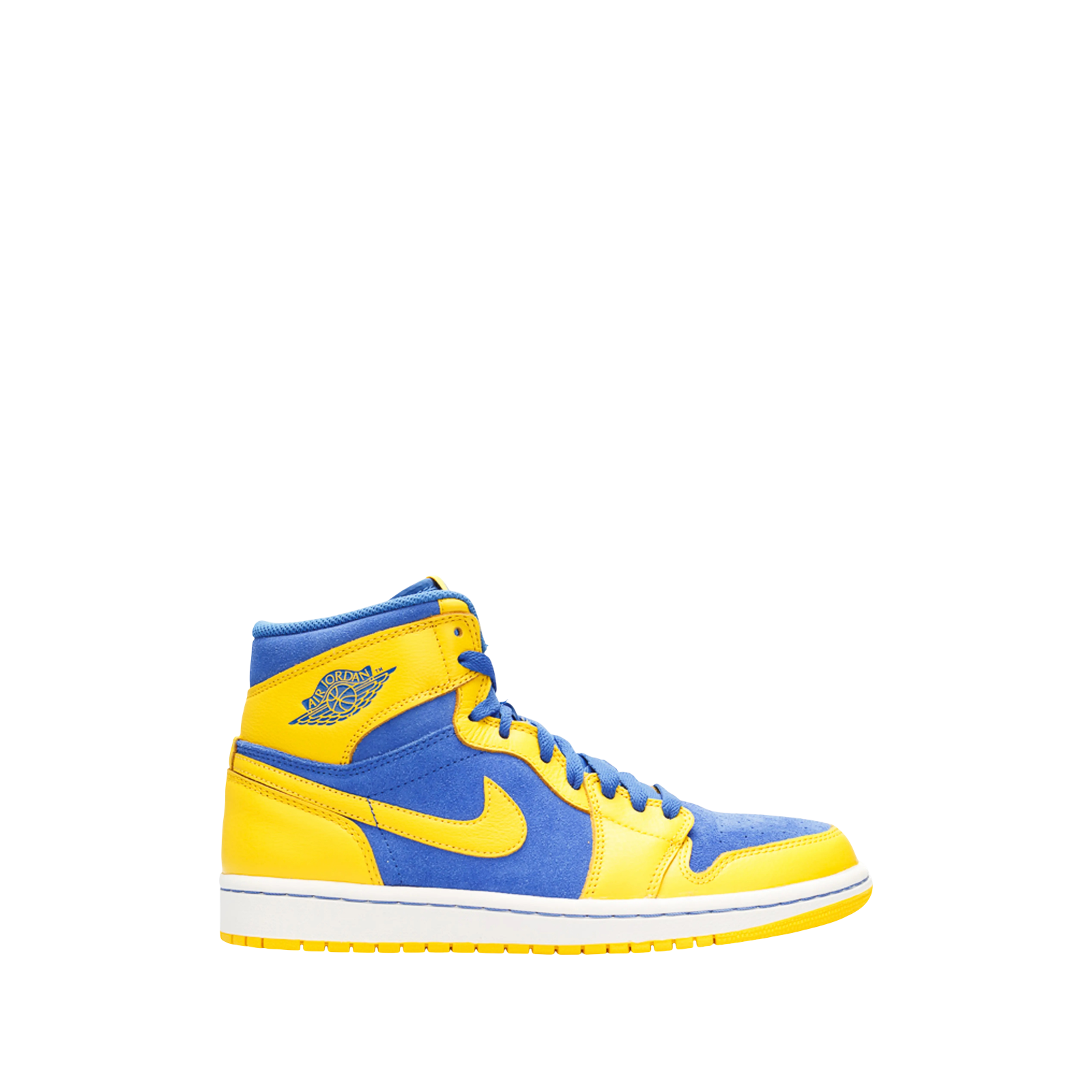 AIR JORDAN 1 RETRO HIGH OG « LANEY »