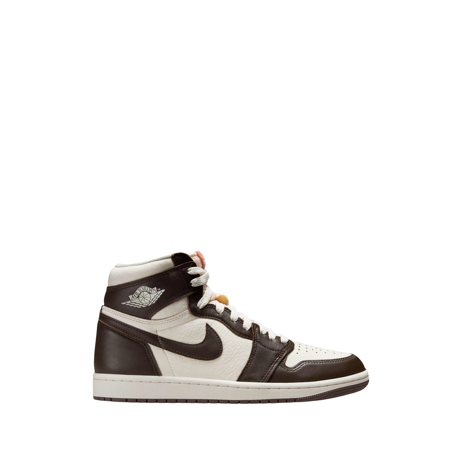 AIR JORDAN 1 RETRO HIGH OG « LIGHT MADDER ROOT »