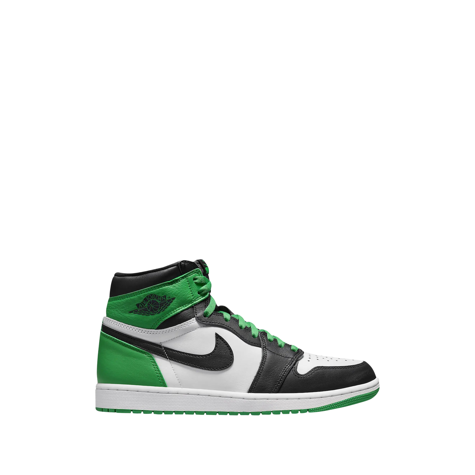 AIR JORDAN 1 RETRO HIGH OG « LUCKY GREEN »