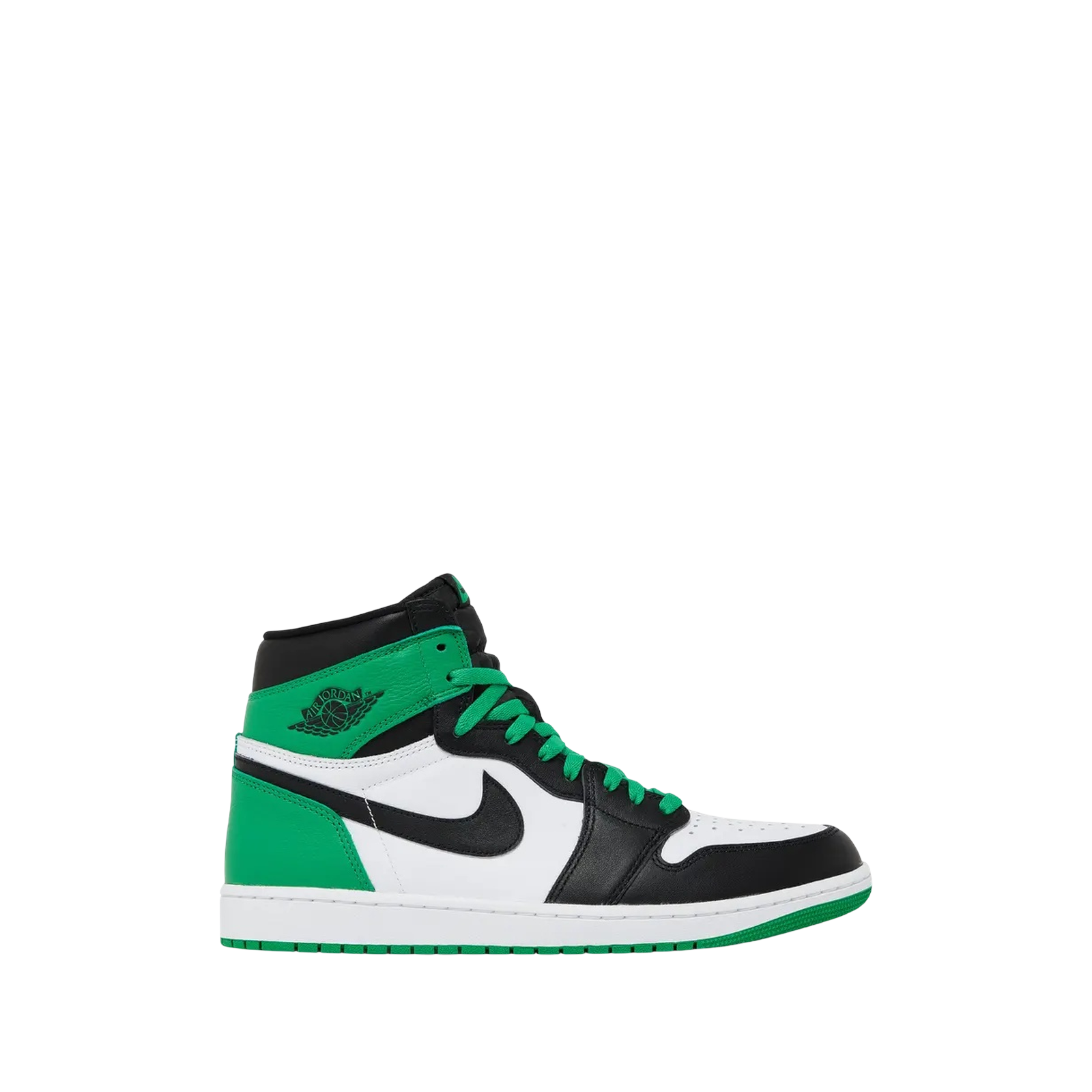 AIR JORDAN 1 RETRO HIGH OG « LUCKY GREEN »