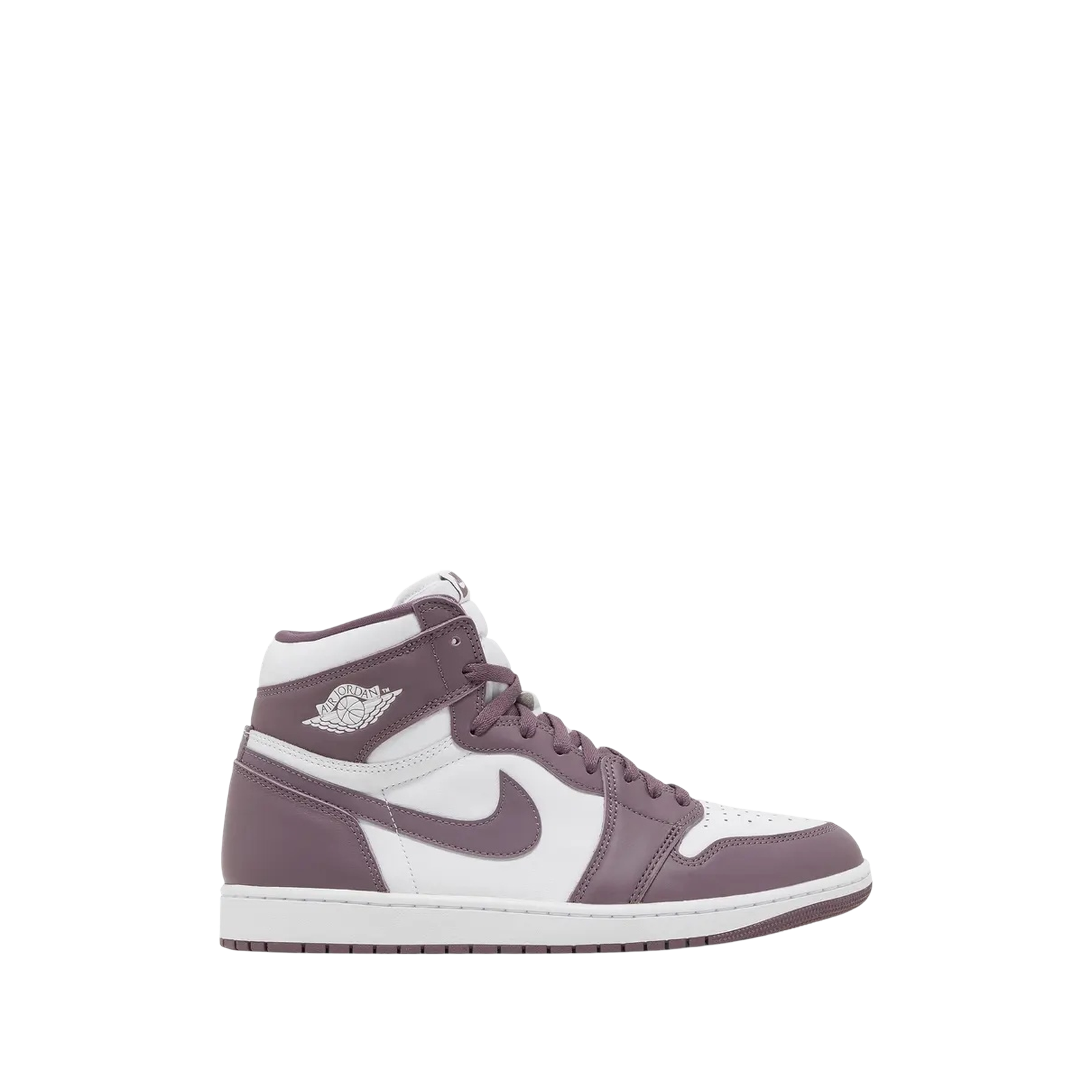 AIR JORDAN 1 RETRO HIGH OG « MAUVE »