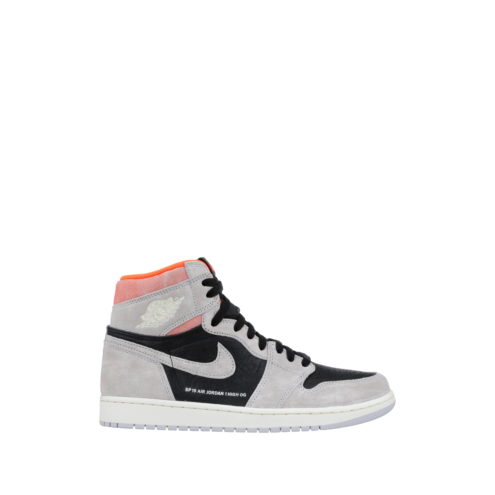 AIR JORDAN 1 RETRO HIGH OG « NEUTRAL GREY »