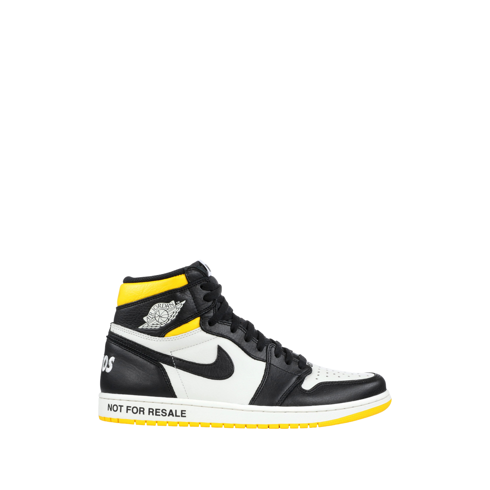AIR JORDAN 1 RETRO HIGH OG NRG « NOT FOR RESALE »