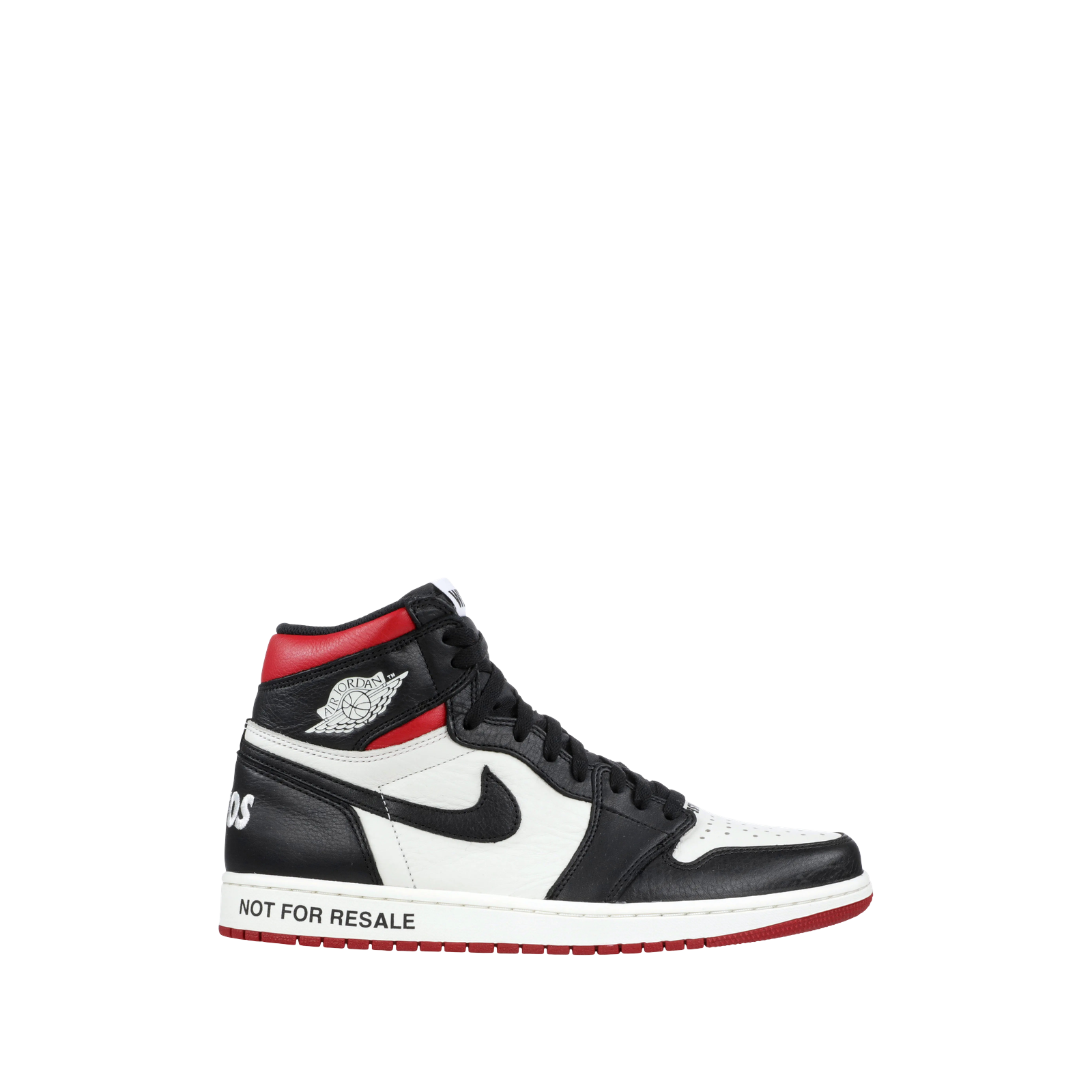 AIR JORDAN 1 RETRO HIGH OG NRG « NOT FOR RESALE »