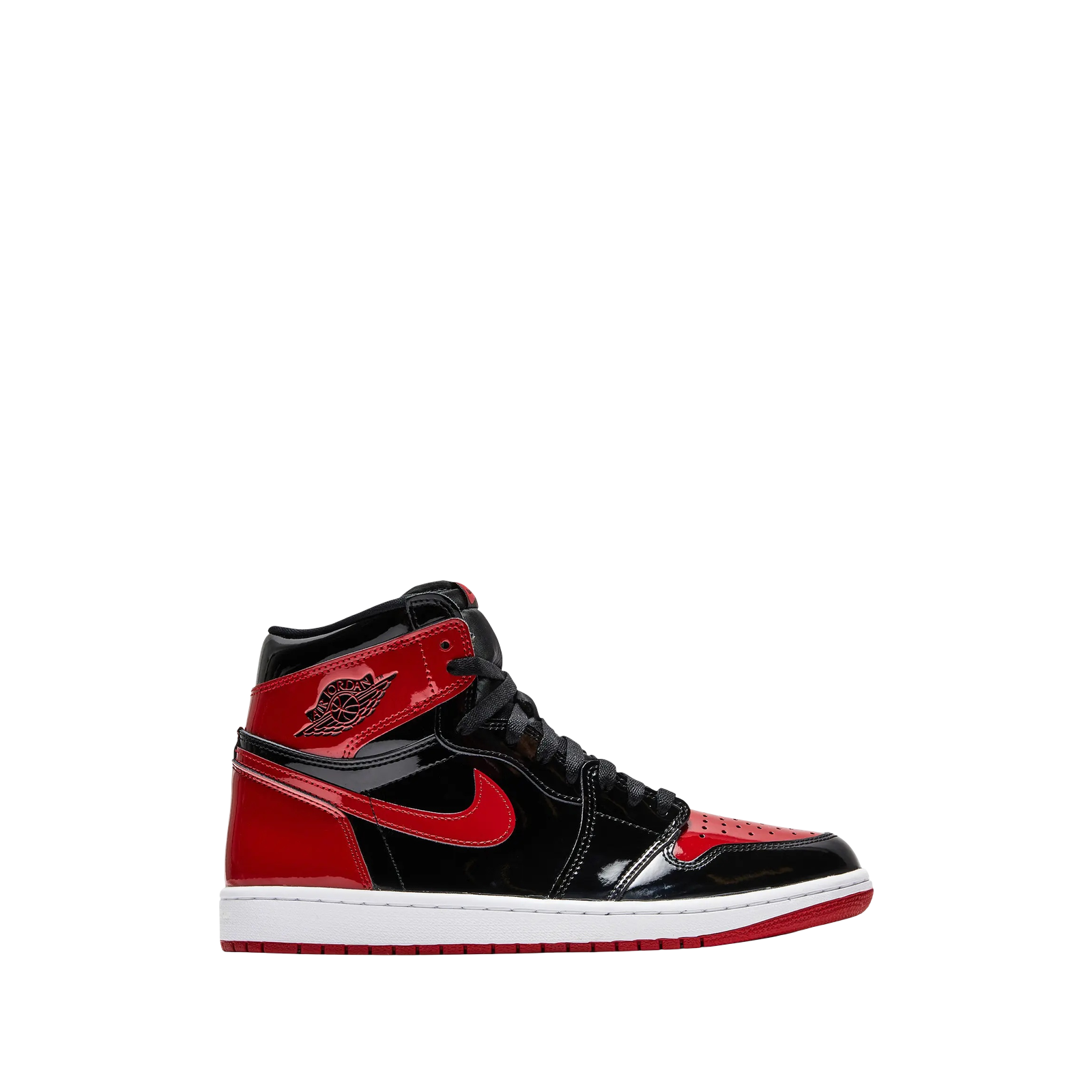 AIR JORDAN 1 RETRO HIGH OG « PATENT BRED »