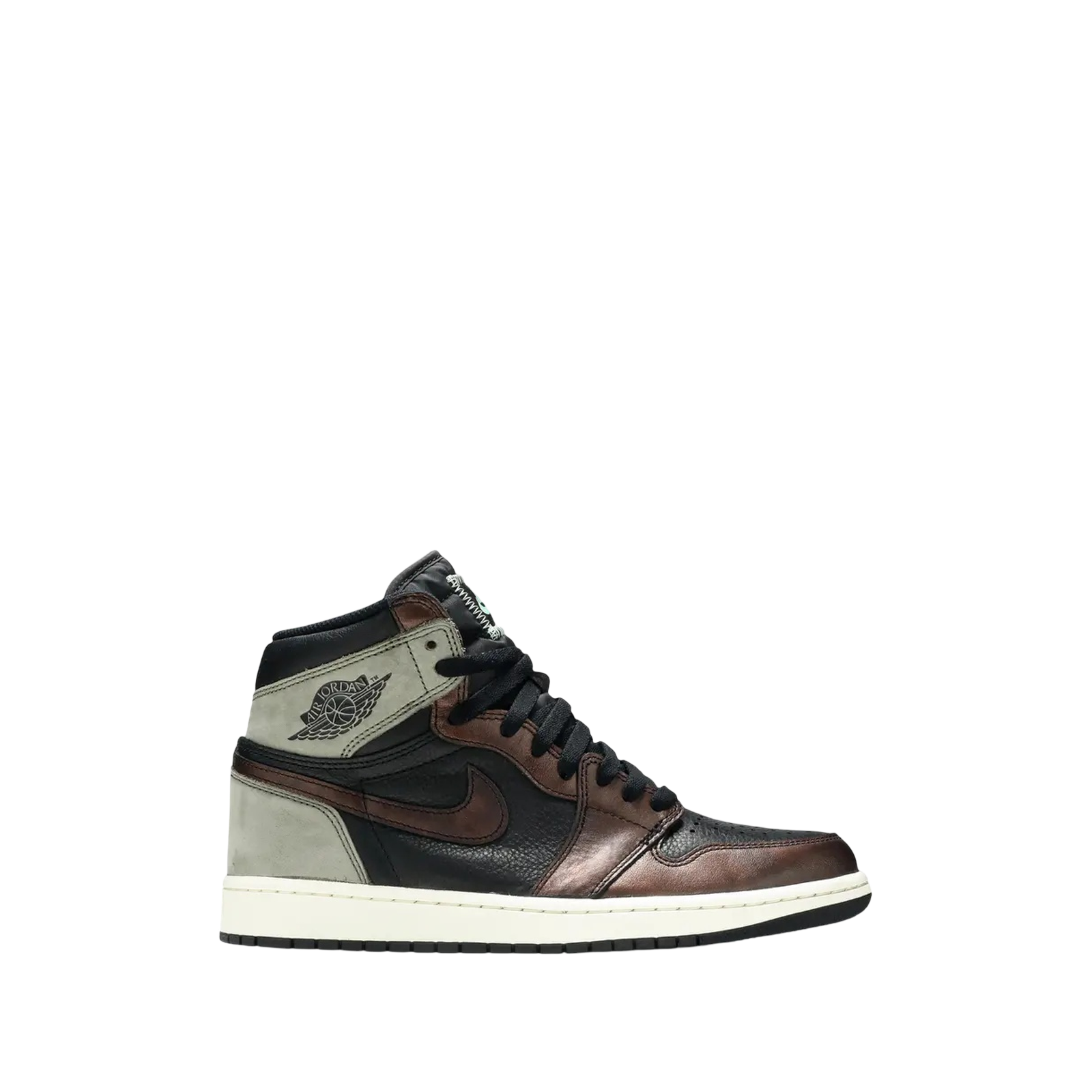 AIR JORDAN 1 RETRO HIGH OG « PATINA »
