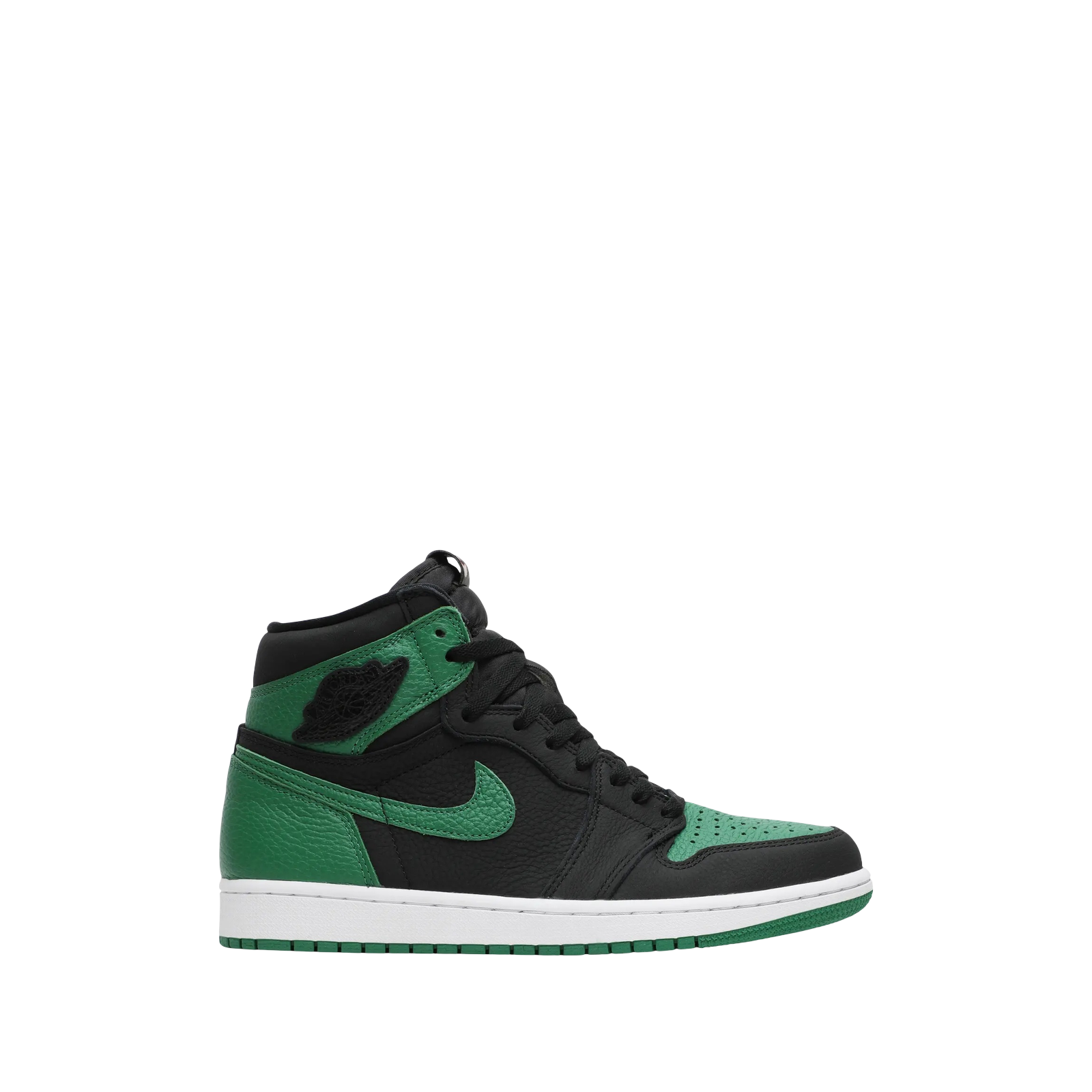AIR JORDAN 1 RETRO HIGH OG « PINE GREEN 2.0 »