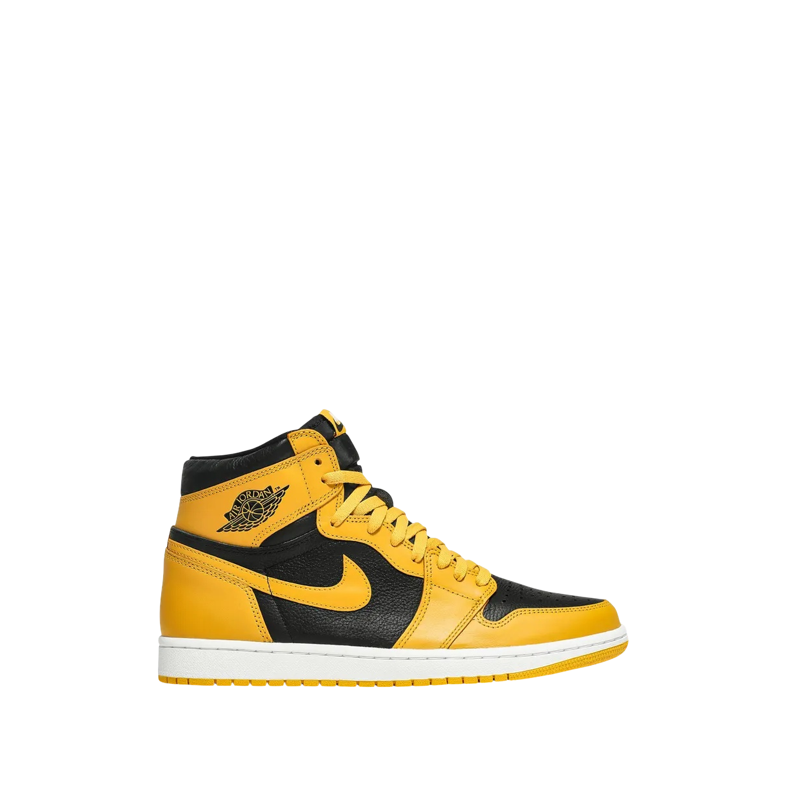 AIR JORDAN 1 RETRO HIGH OG « POLLEN »