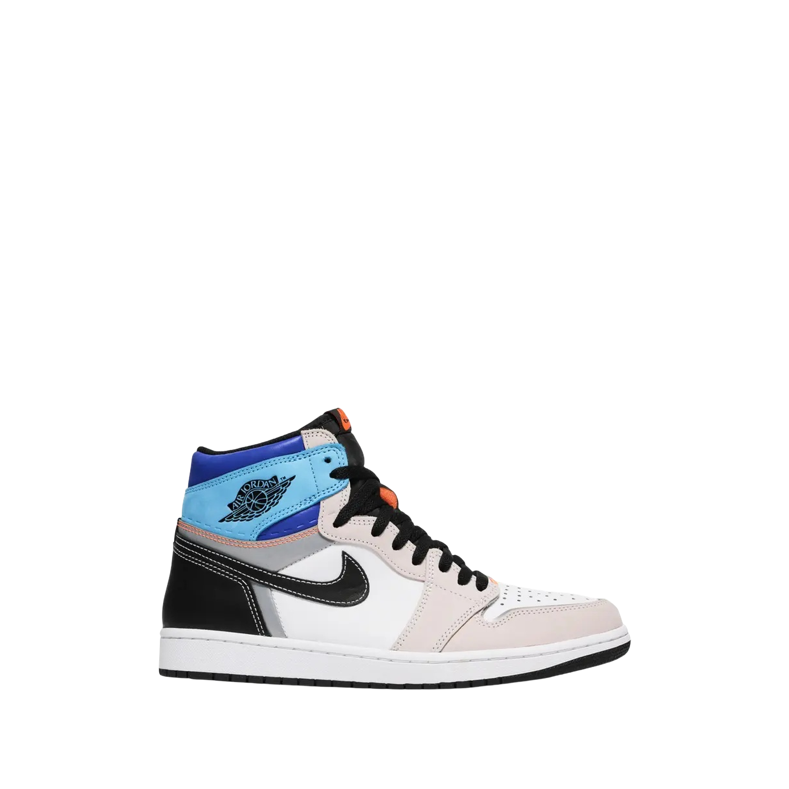 AIR JORDAN 1 RETRO HIGH OG « PROTOTYPE »