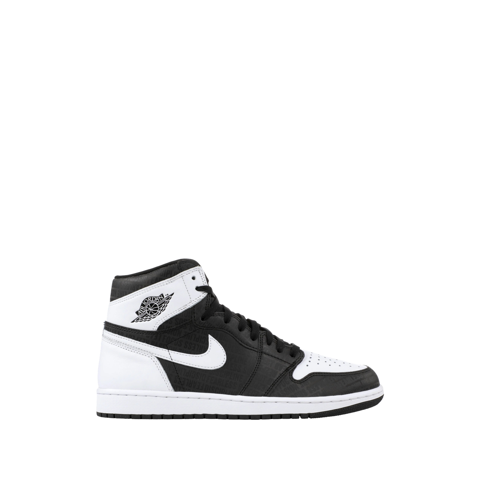 AIR JORDAN 1 RETRO HIGH OG « RE2PECT »