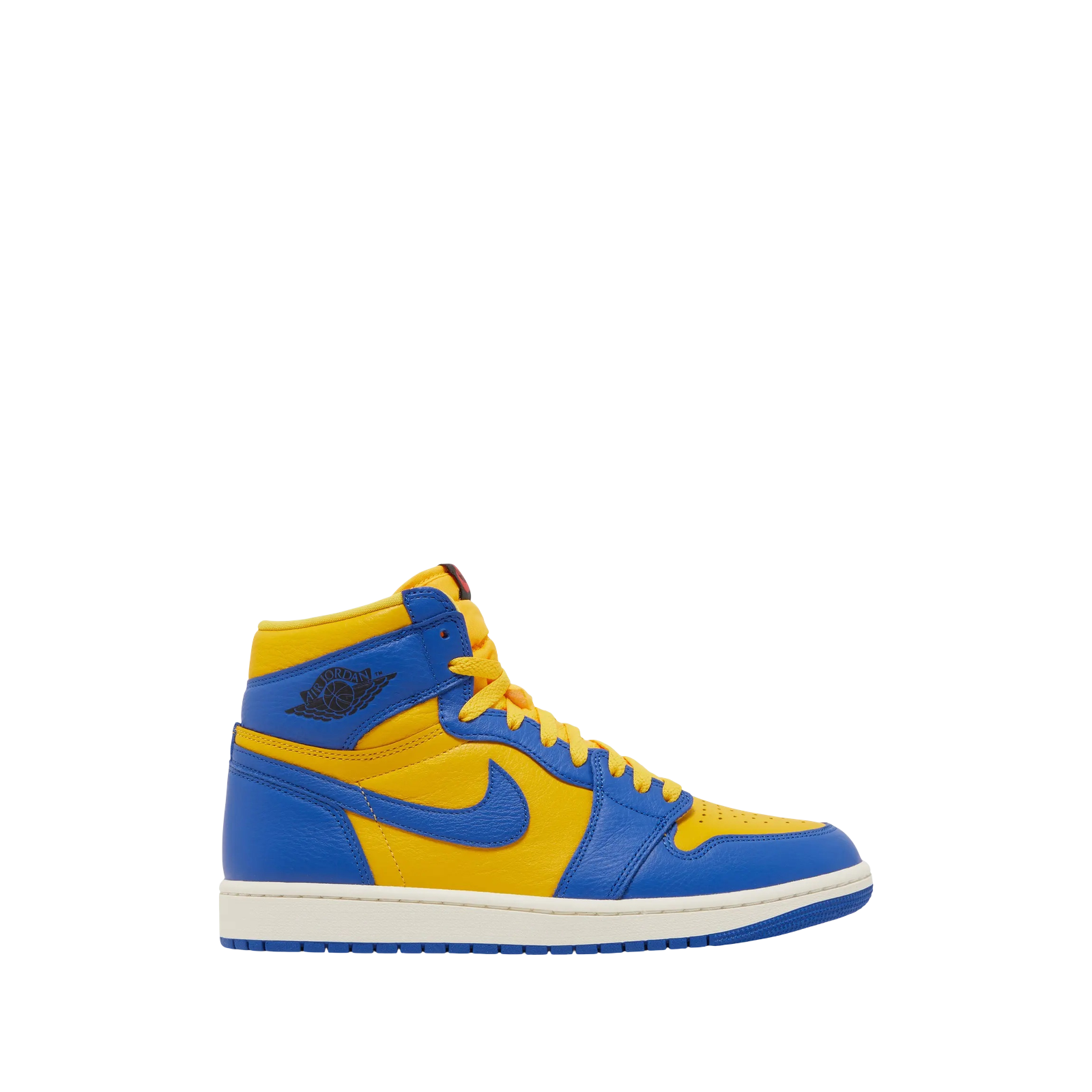 AIR JORDAN 1 RETRO HIGH OG « REVERSE LANEY »