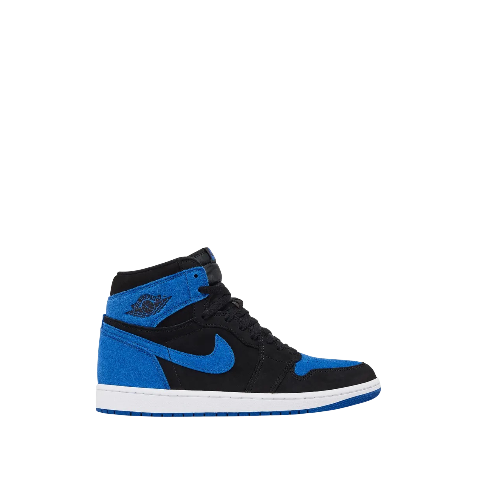 AIR JORDAN 1 RETRO HIGH OG « ROYAL REIMAGINED »