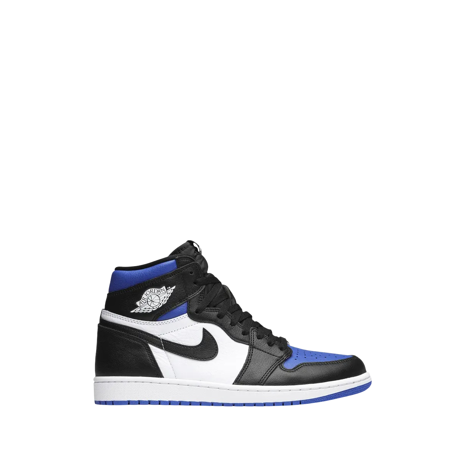 AIR JORDAN 1 RETRO HIGH OG « ROYAL TOE »