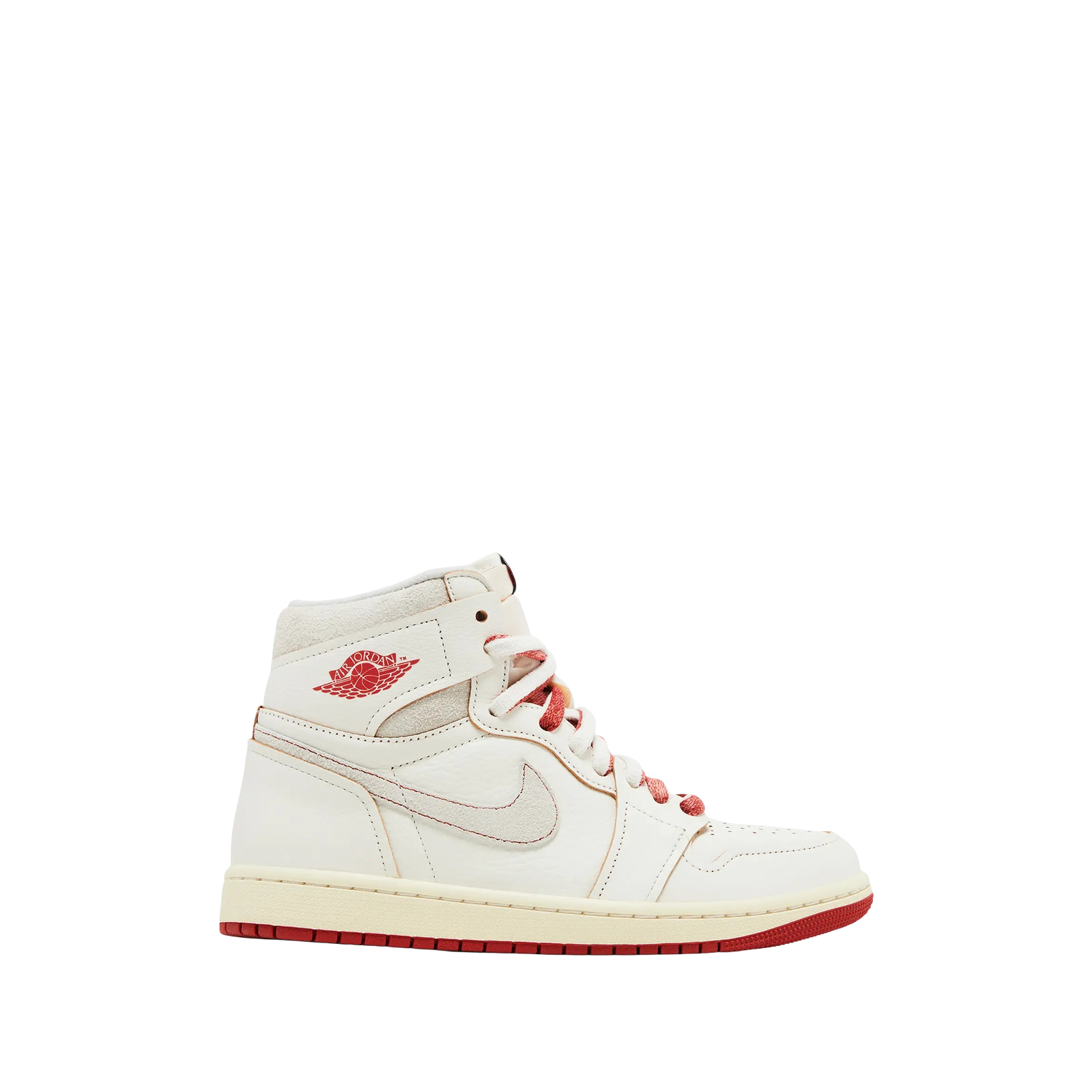 AIR JORDAN 1 RETRO HIGH OG « SAIL CINNABAR »