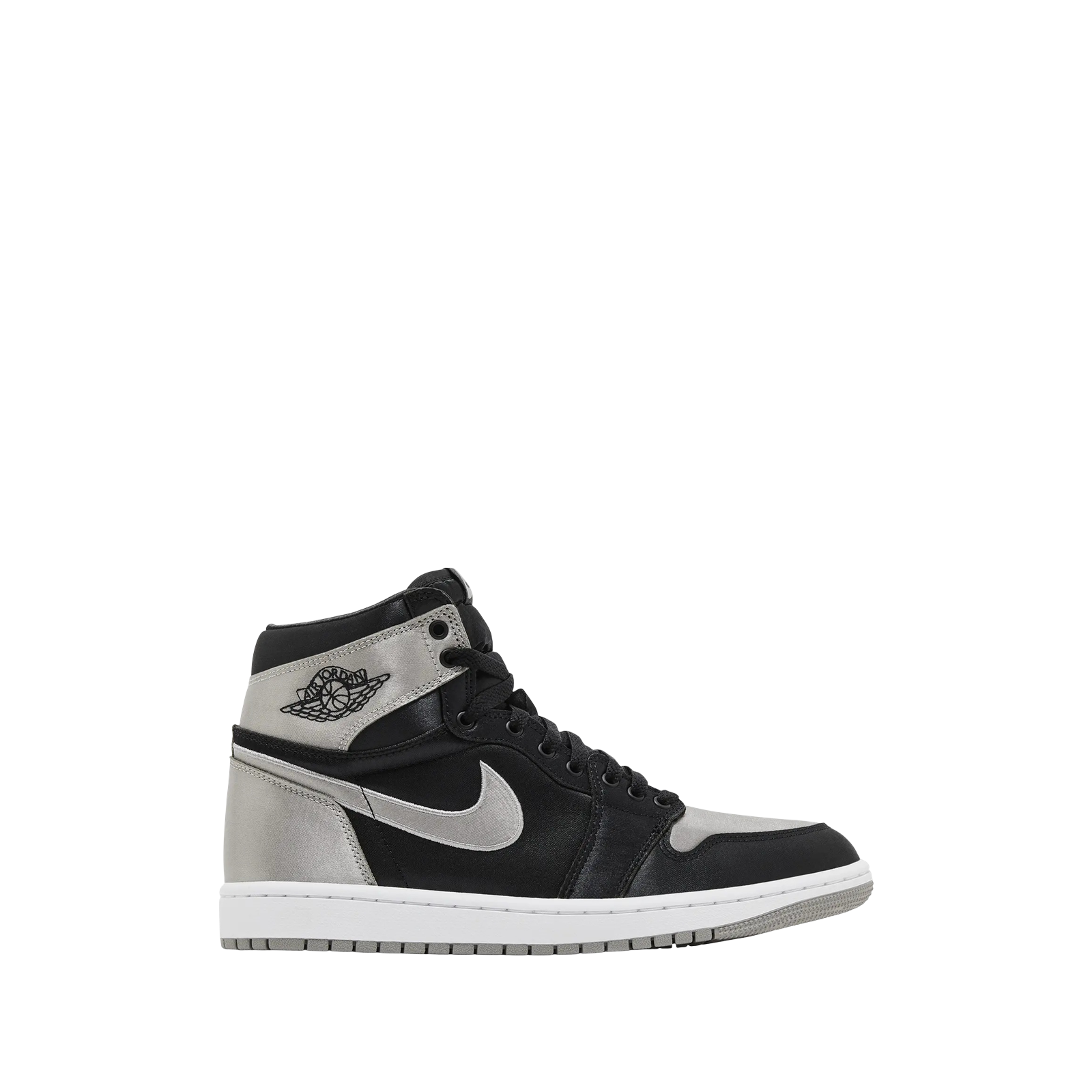 AIR JORDAN 1 RETRO HIGH OG « SATIN SHADOW »