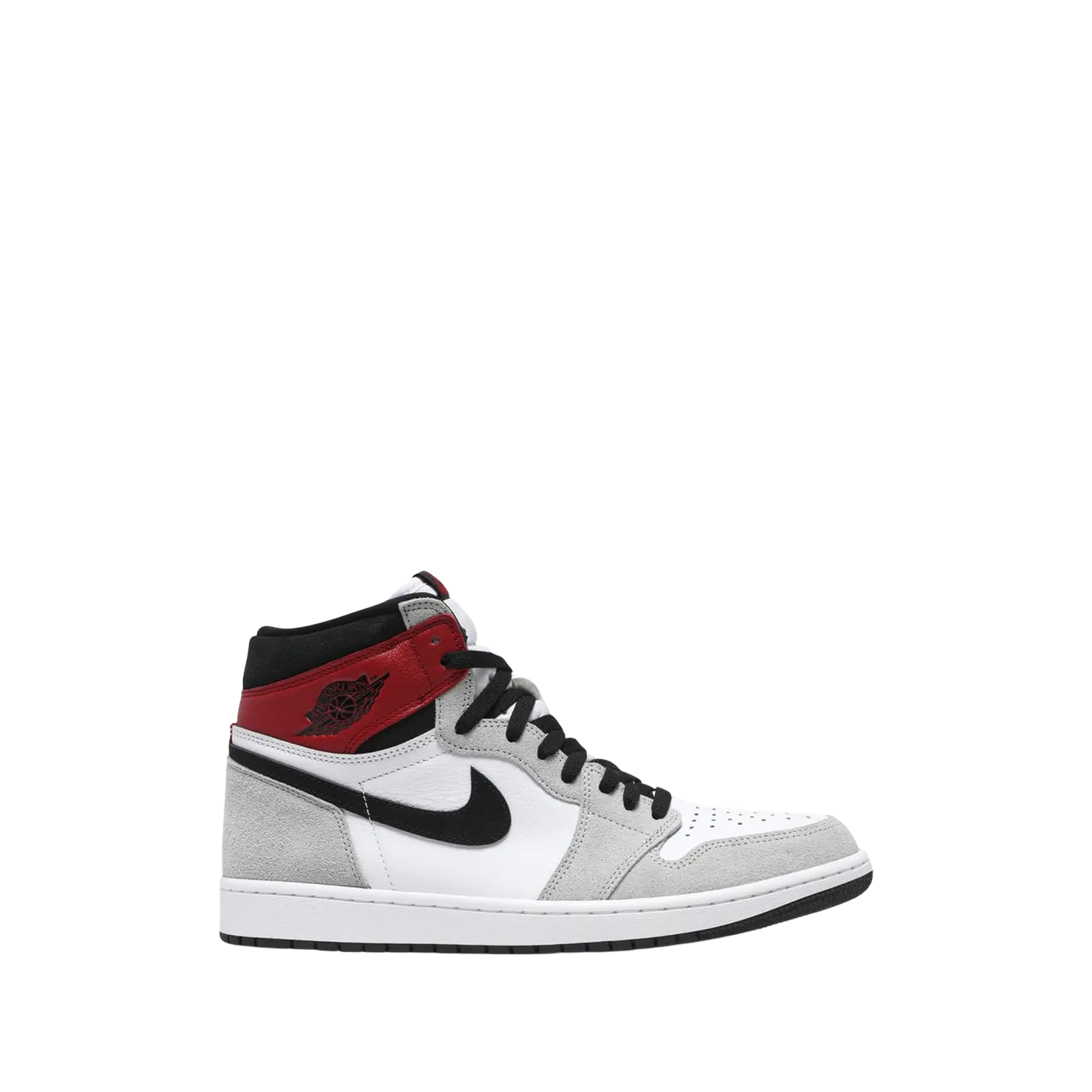 AIR JORDAN 1 RETRO HIGH OG « SMOKE GREY »