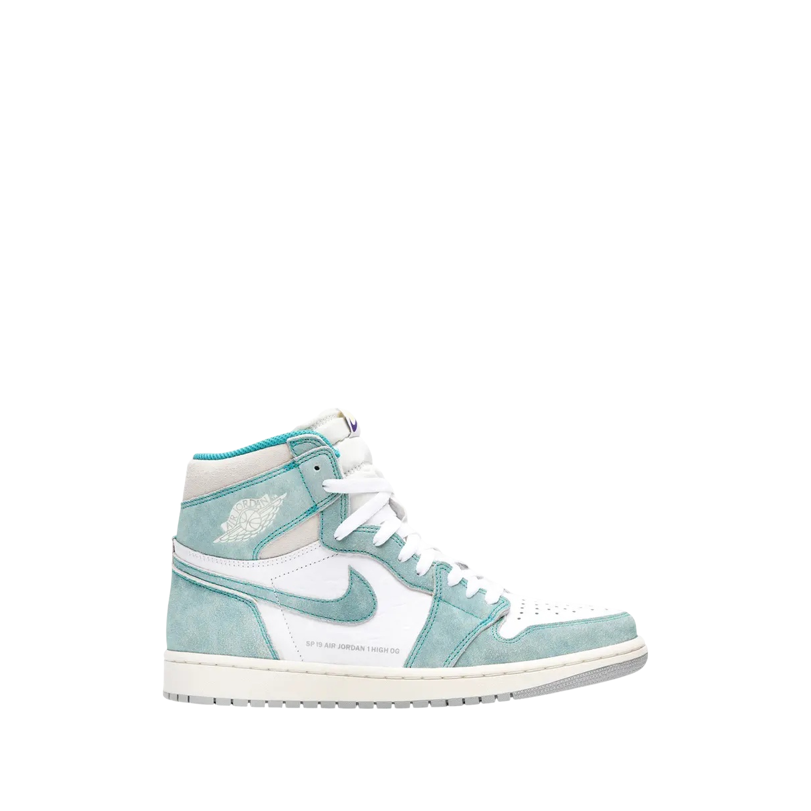 AIR JORDAN 1 RETRO HIGH OG « TURBO GREEN »