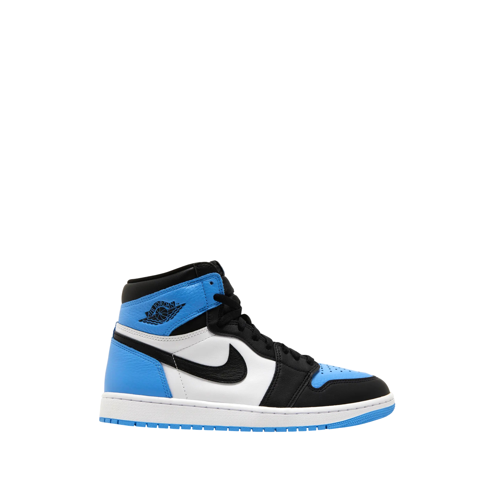 AIR JORDAN 1 RETRO HIGH OG « UNC TOE »