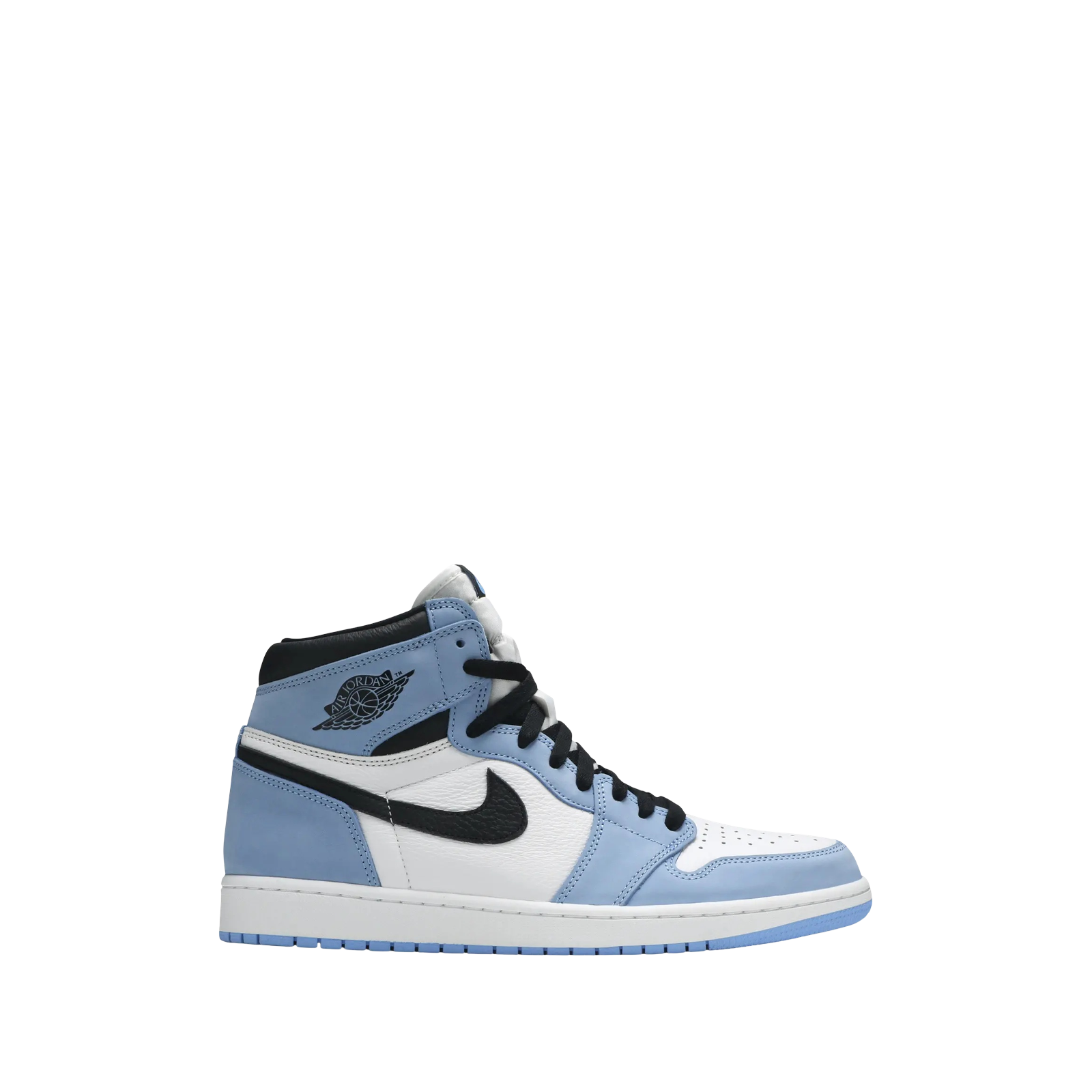 AIR JORDAN 1 RETRO HIGH OG « UNIVERSITY BLUE »