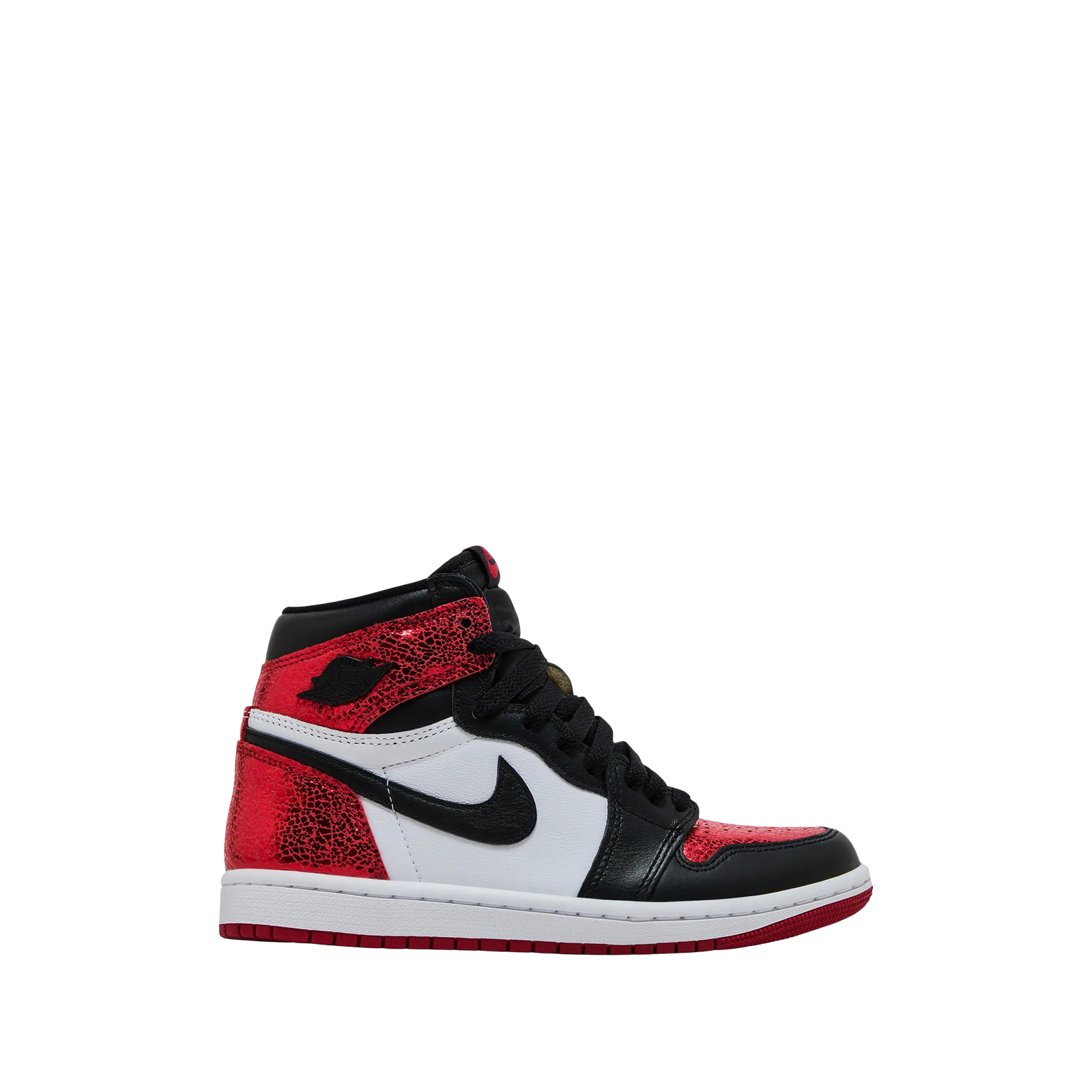 AIR JORDAN 1 RETRO HIGH OG « VARSITY RED »