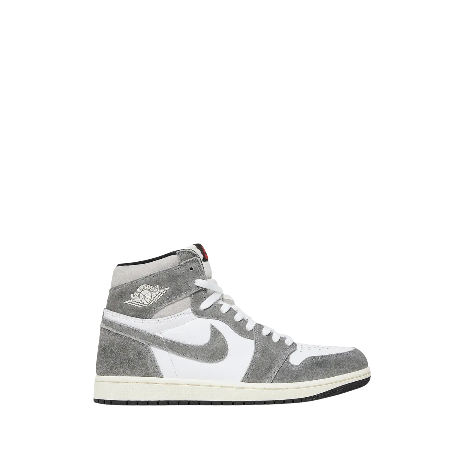 AIR JORDAN 1 RETRO HIGH OG « WASHED BLACK »