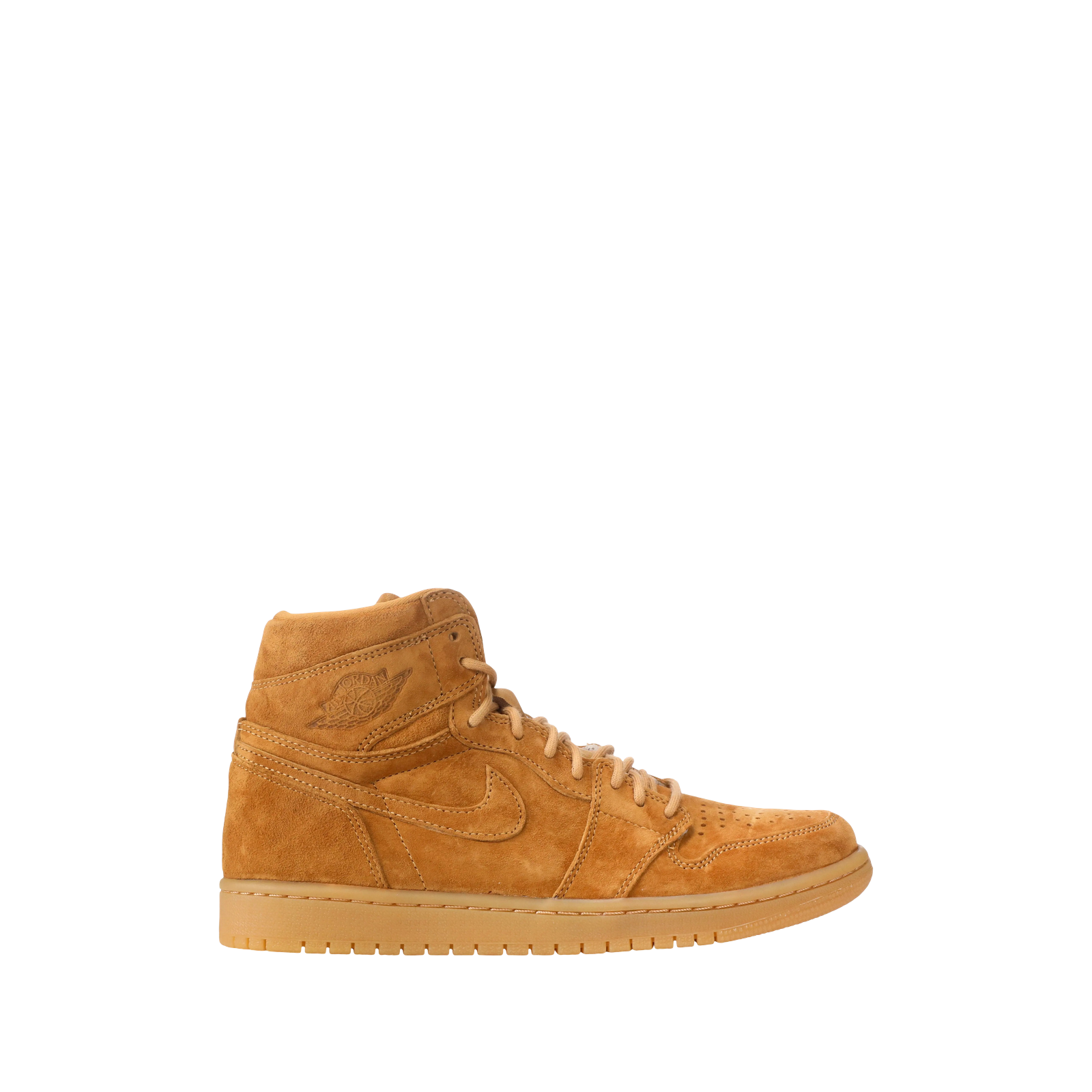 AIR JORDAN 1 RETRO HIGH OG « WHEAT »