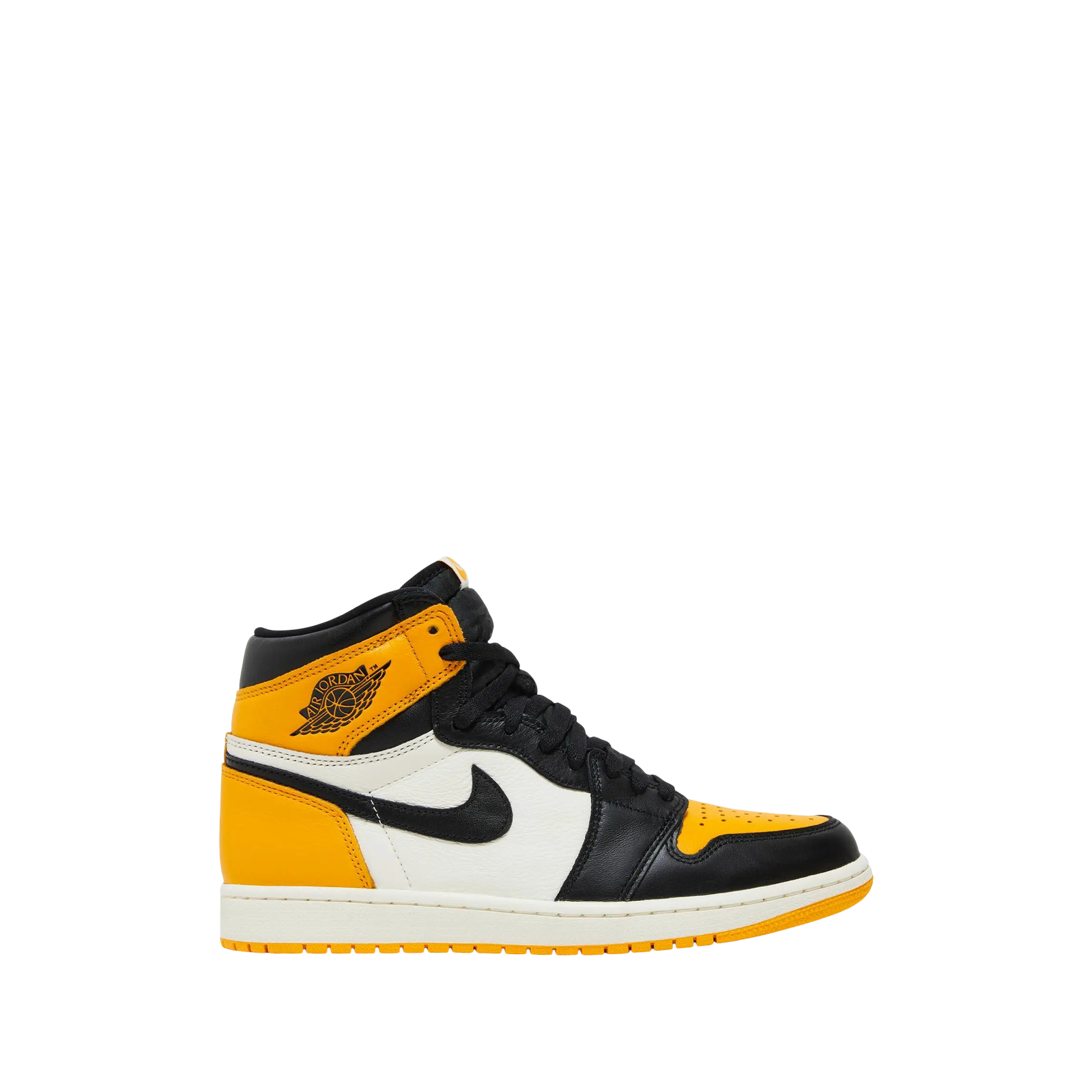 AIR JORDAN 1 RETRO HIGH OG « YELLOW TOE »