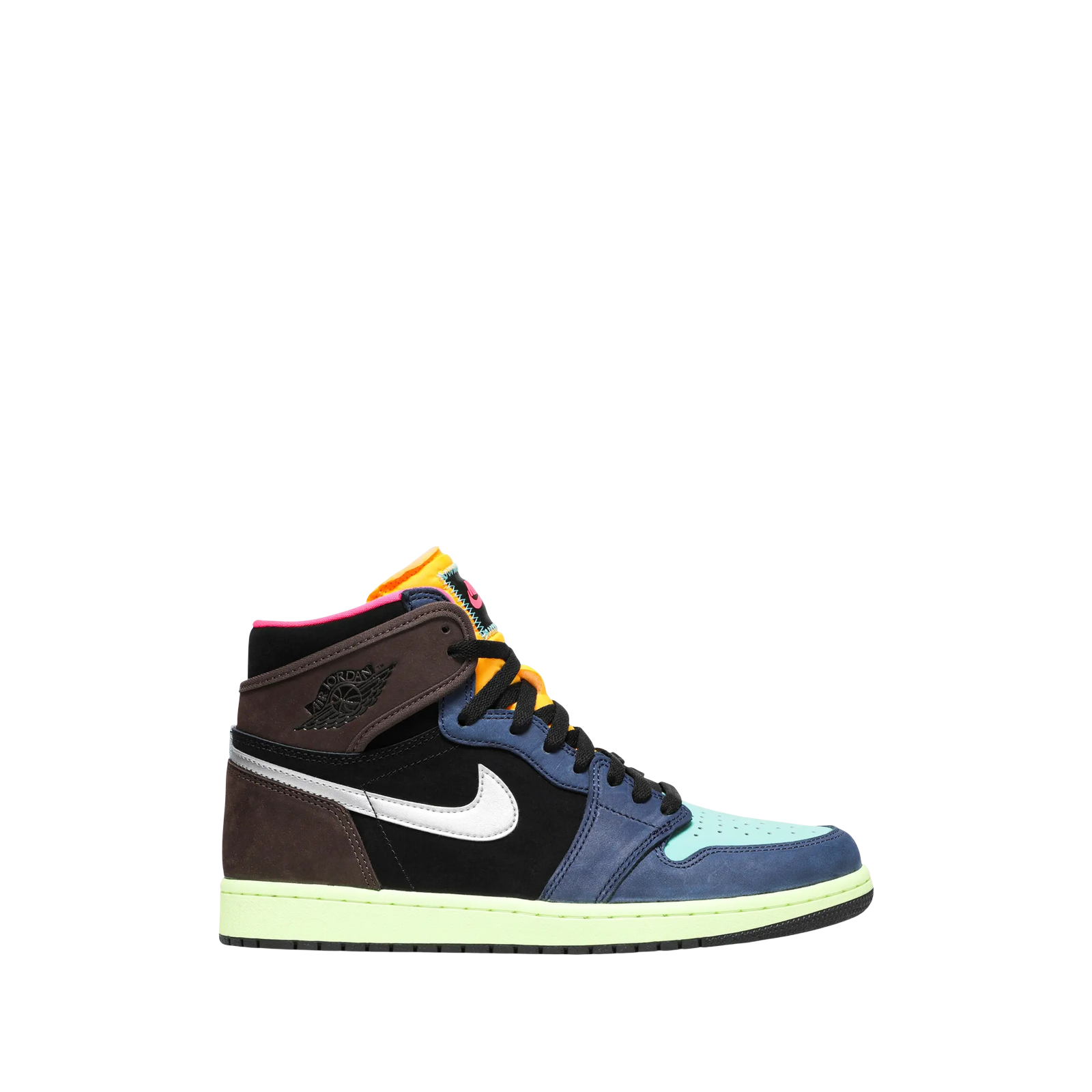AIR JORDAN 1 RETRO HIGH « TOKYO BIO HACK »