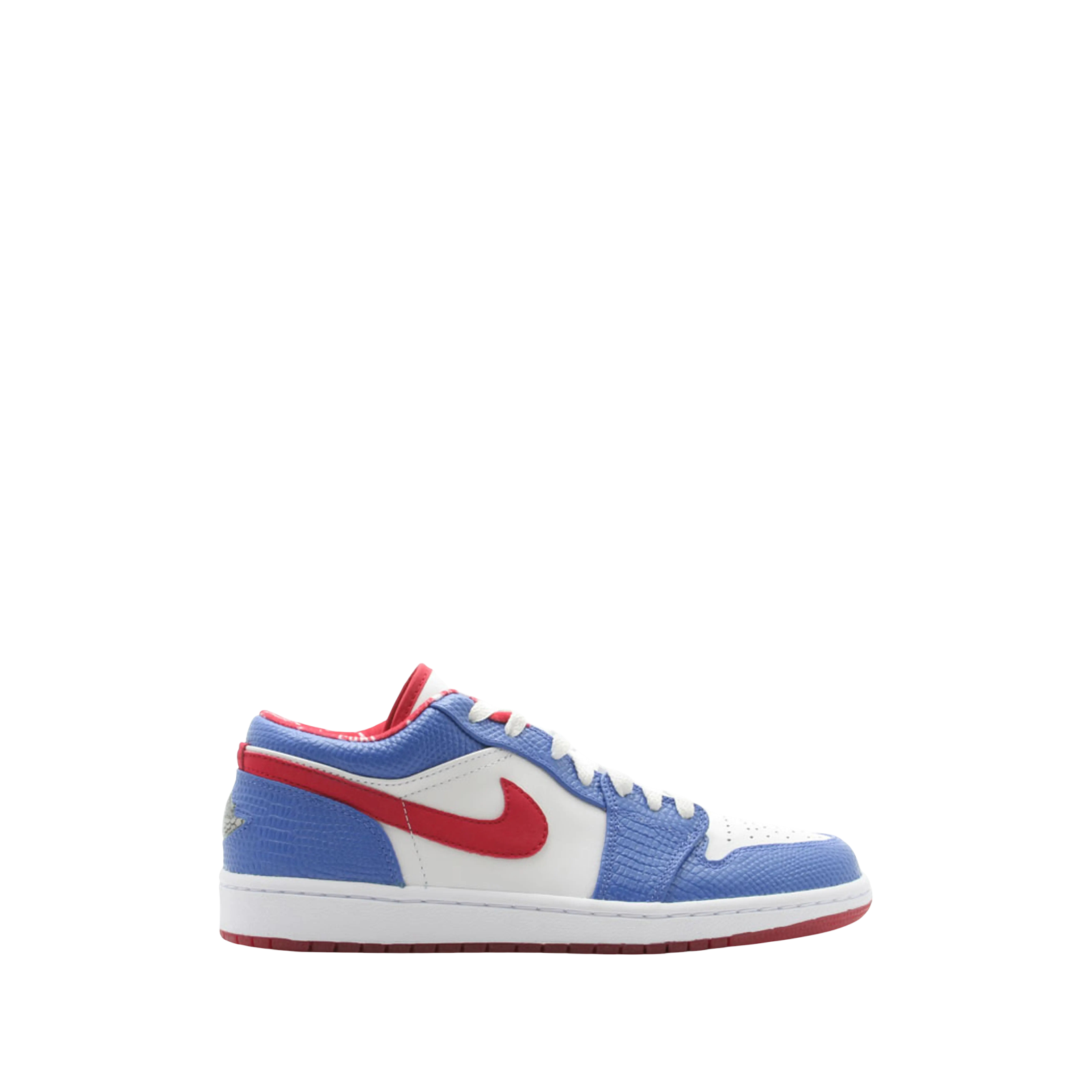 AIR JORDAN 1 RETRO LOW « EAST SIDE »