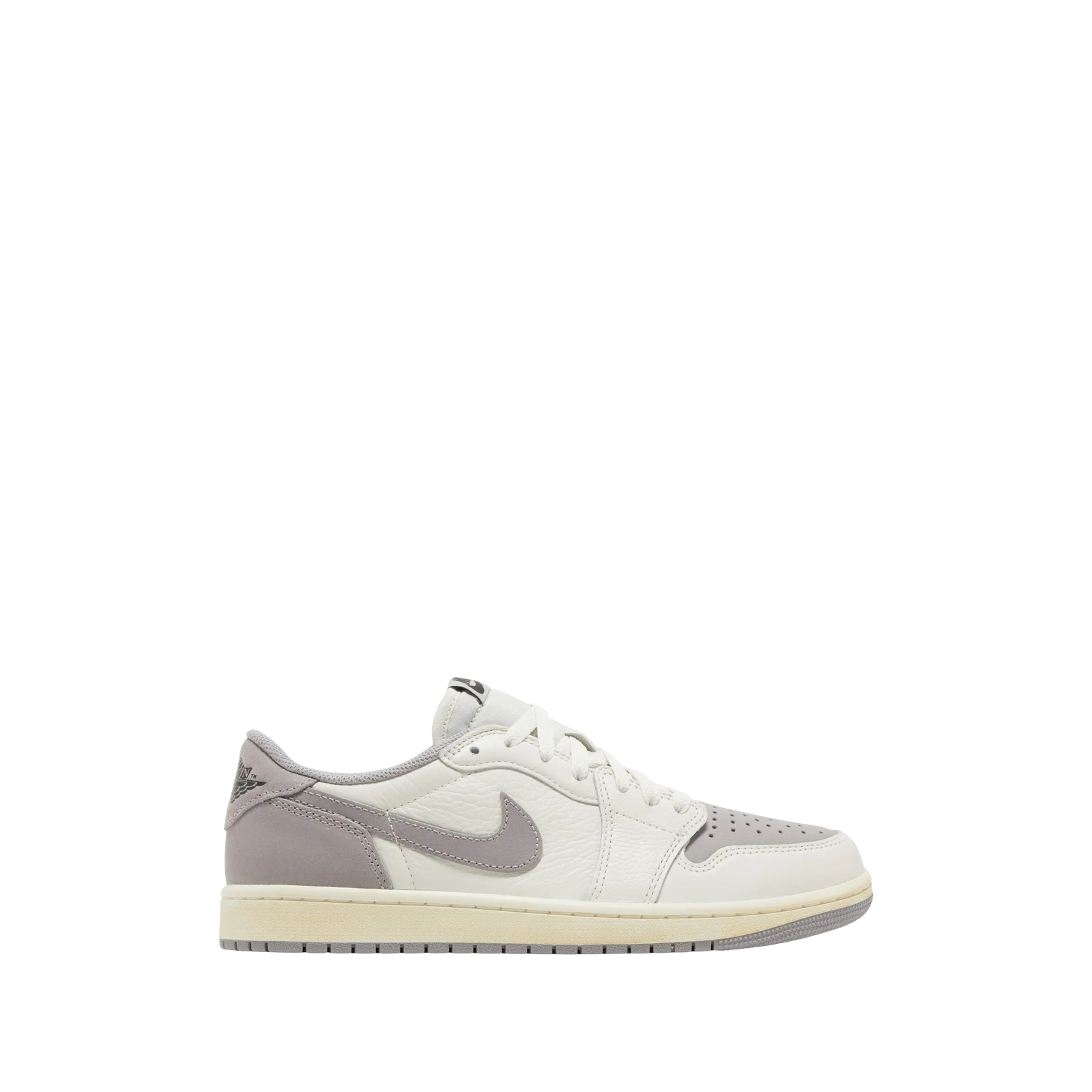 AIR JORDAN 1 RETRO LOW OG « ATMOSPHERE GREY »