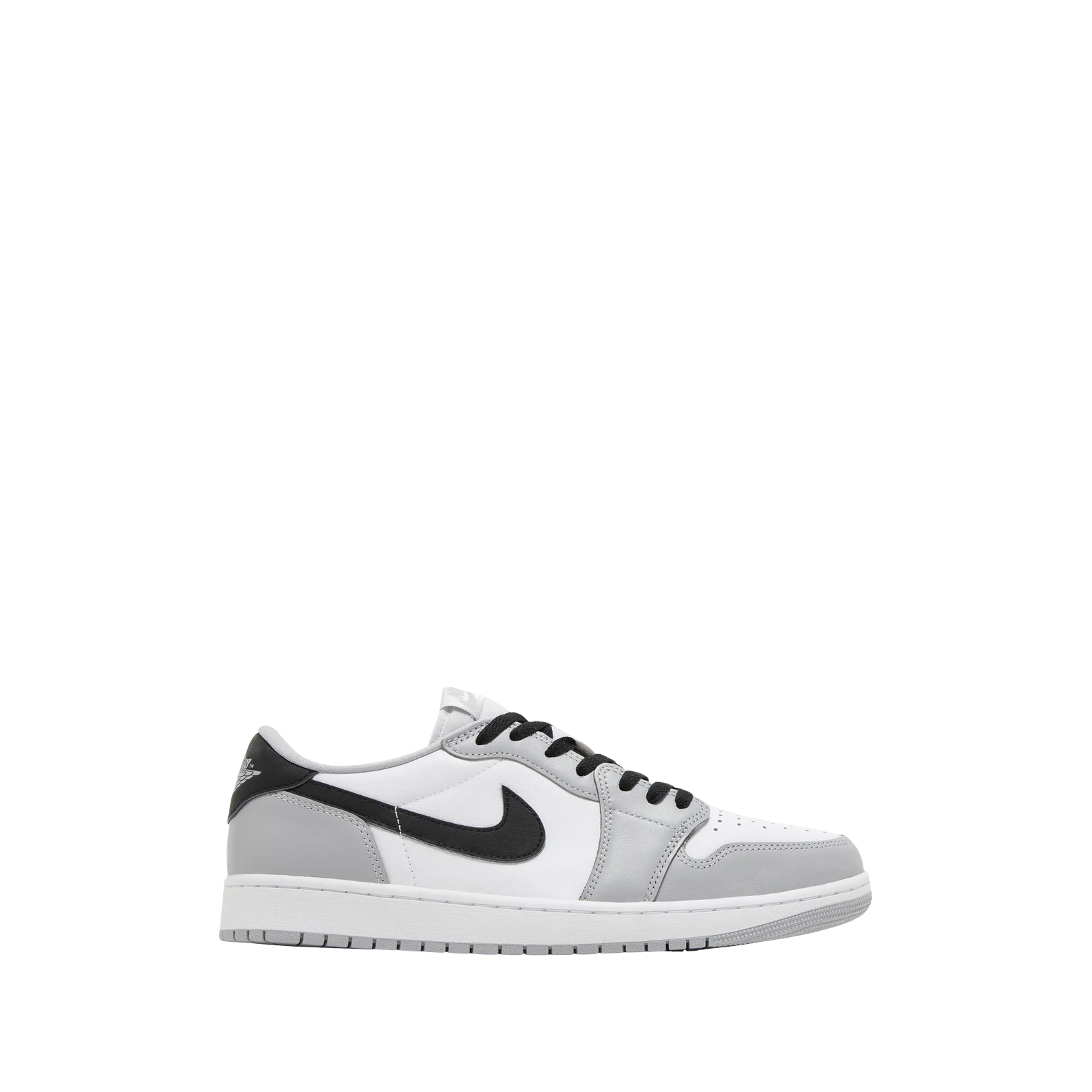 AIR JORDAN 1 RETRO LOW OG « BARONS »