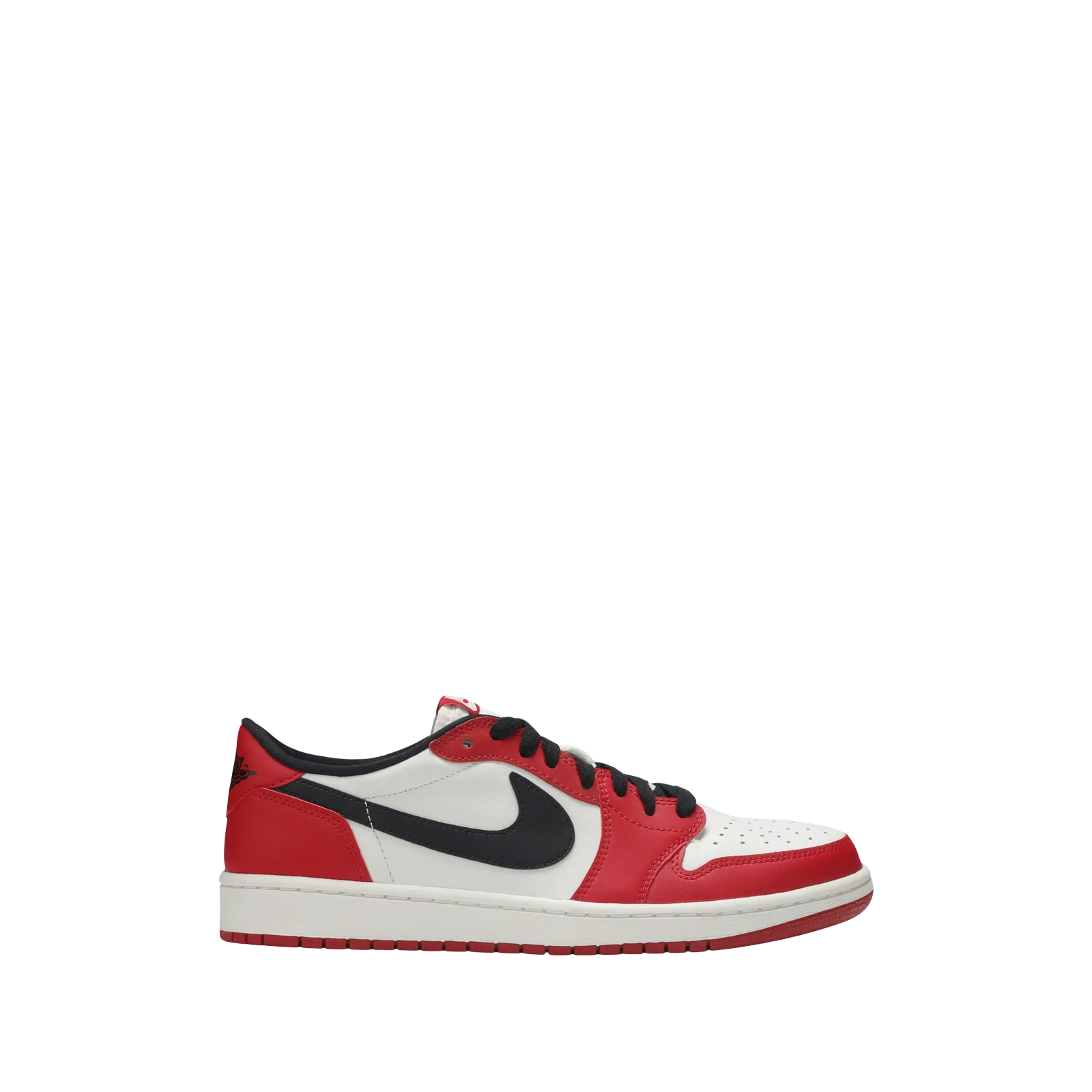 AIR JORDAN 1 RETRO LOW OG « CHICAGO »
