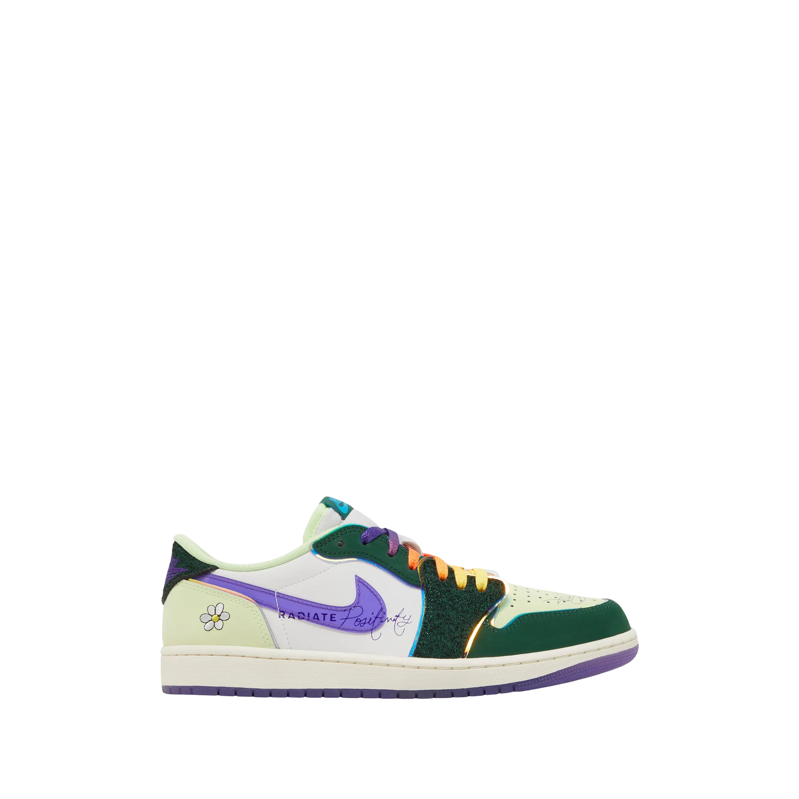AIR JORDAN 1 RETRO LOW OG « DOERNBECHER 2023 »