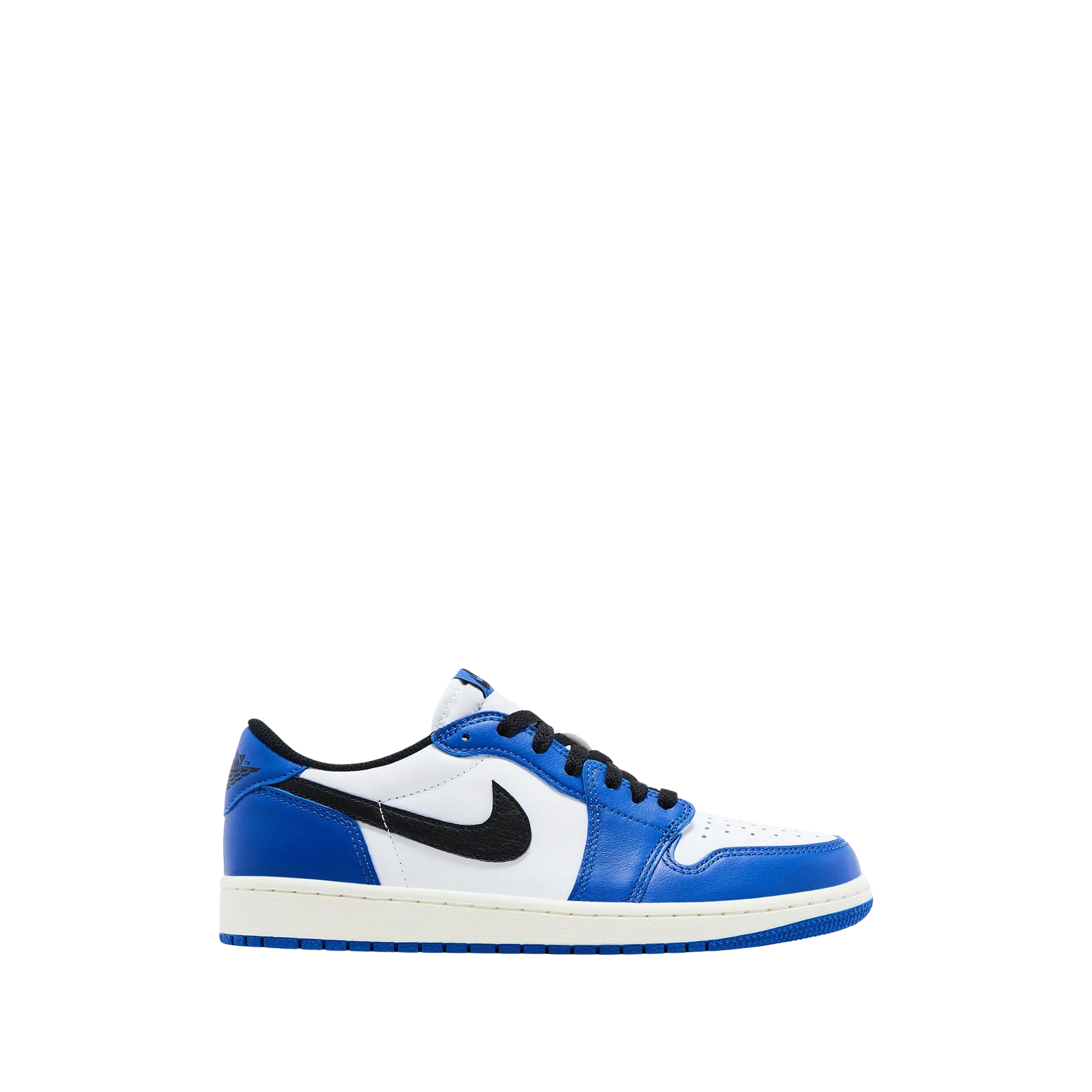 AIR JORDAN 1 RETRO LOW OG « GAME ROYAL »