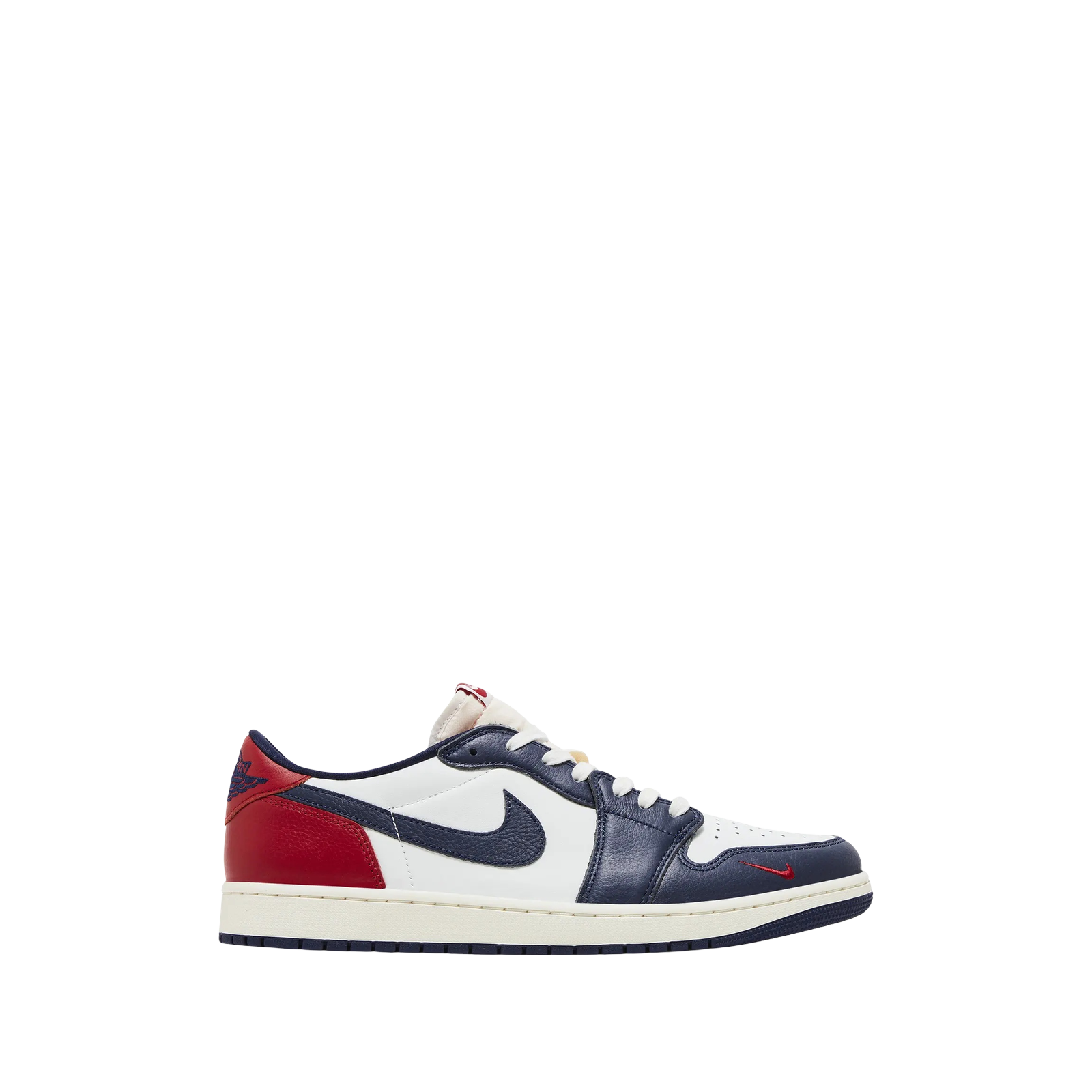 AIR JORDAN 1 RETRO LOW OG « HOWARD UNIVERSITY »