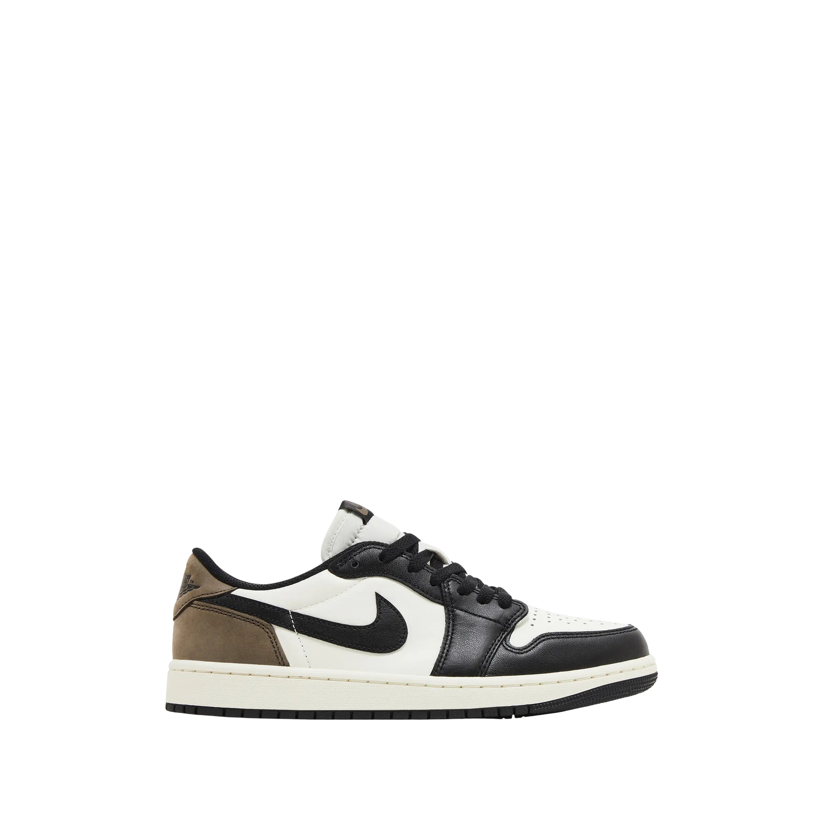 AIR JORDAN 1 RETRO LOW OG « MOCHA »
