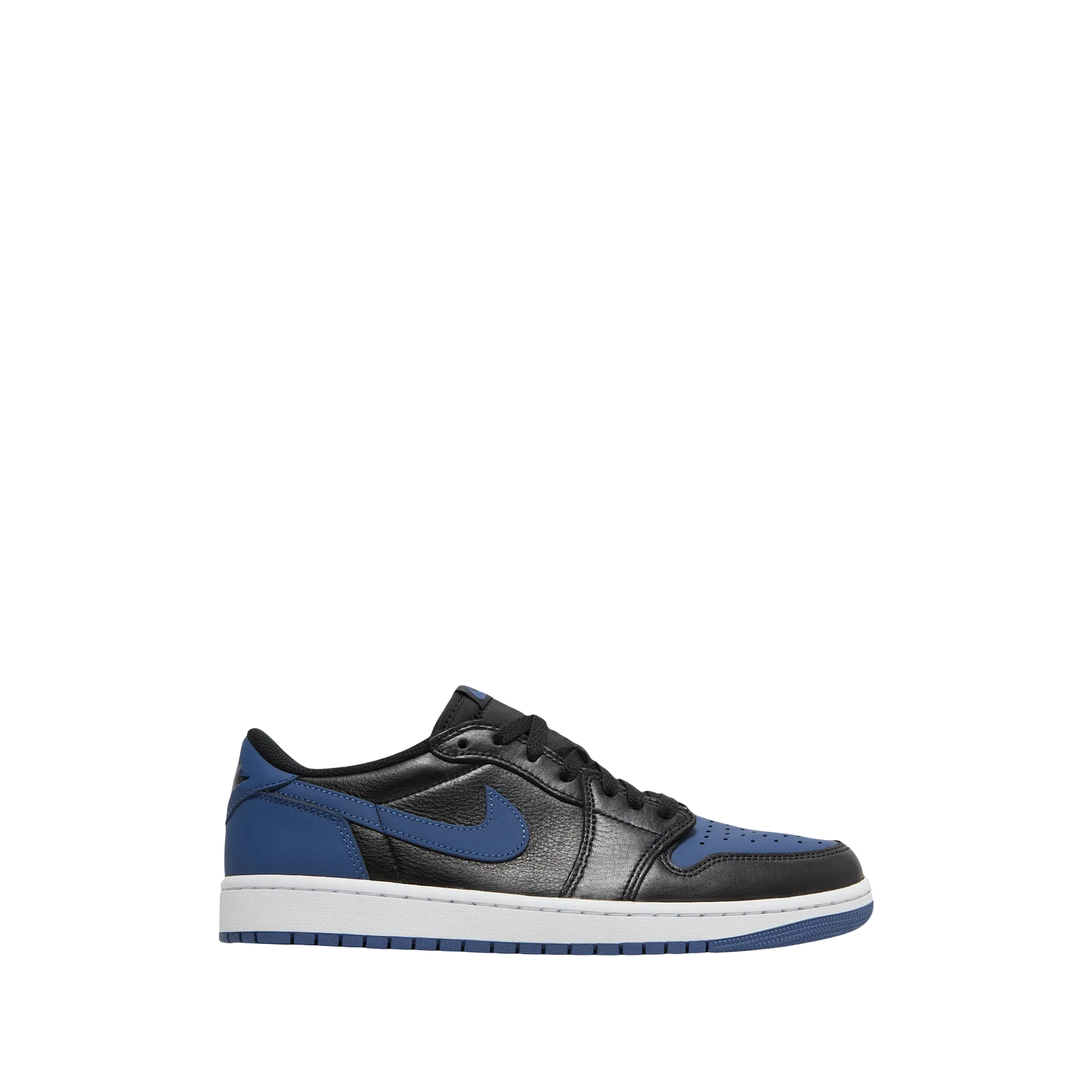 AIR JORDAN 1 RETRO LOW OG « MYSTIC NAVY »