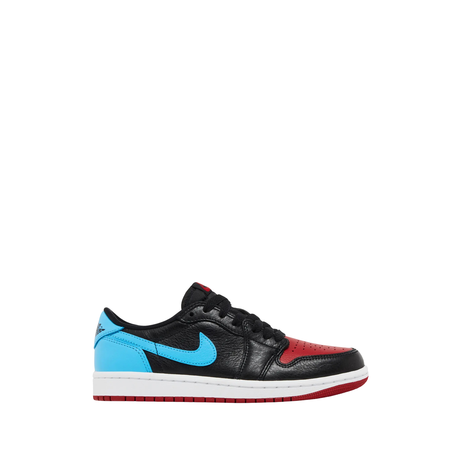 AIR JORDAN 1 RETRO LOW OG « NC TO CHI »