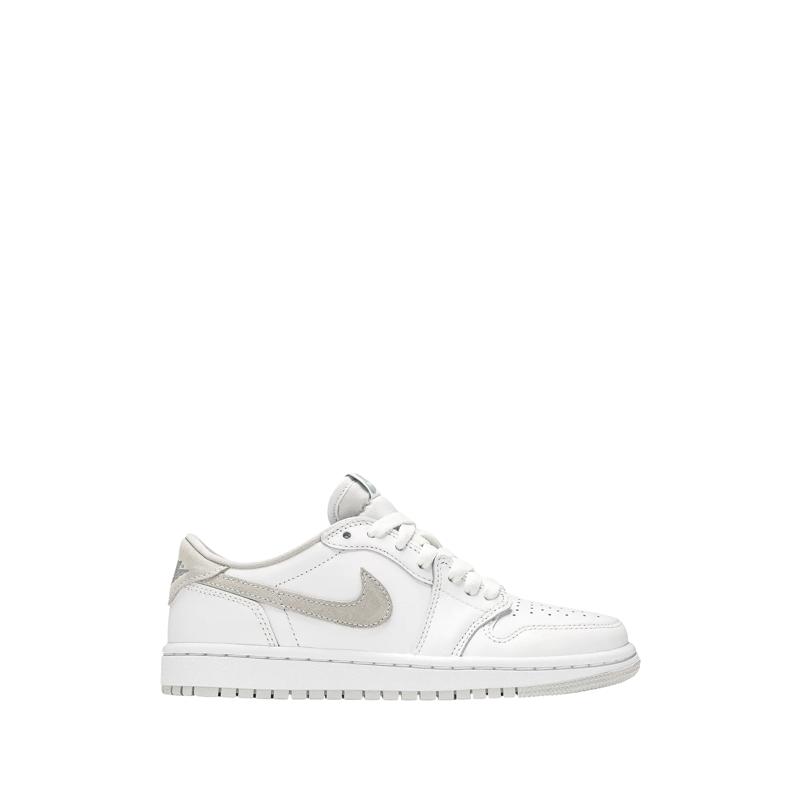AIR JORDAN 1 RETRO LOW OG « NEUTRAL GREY »