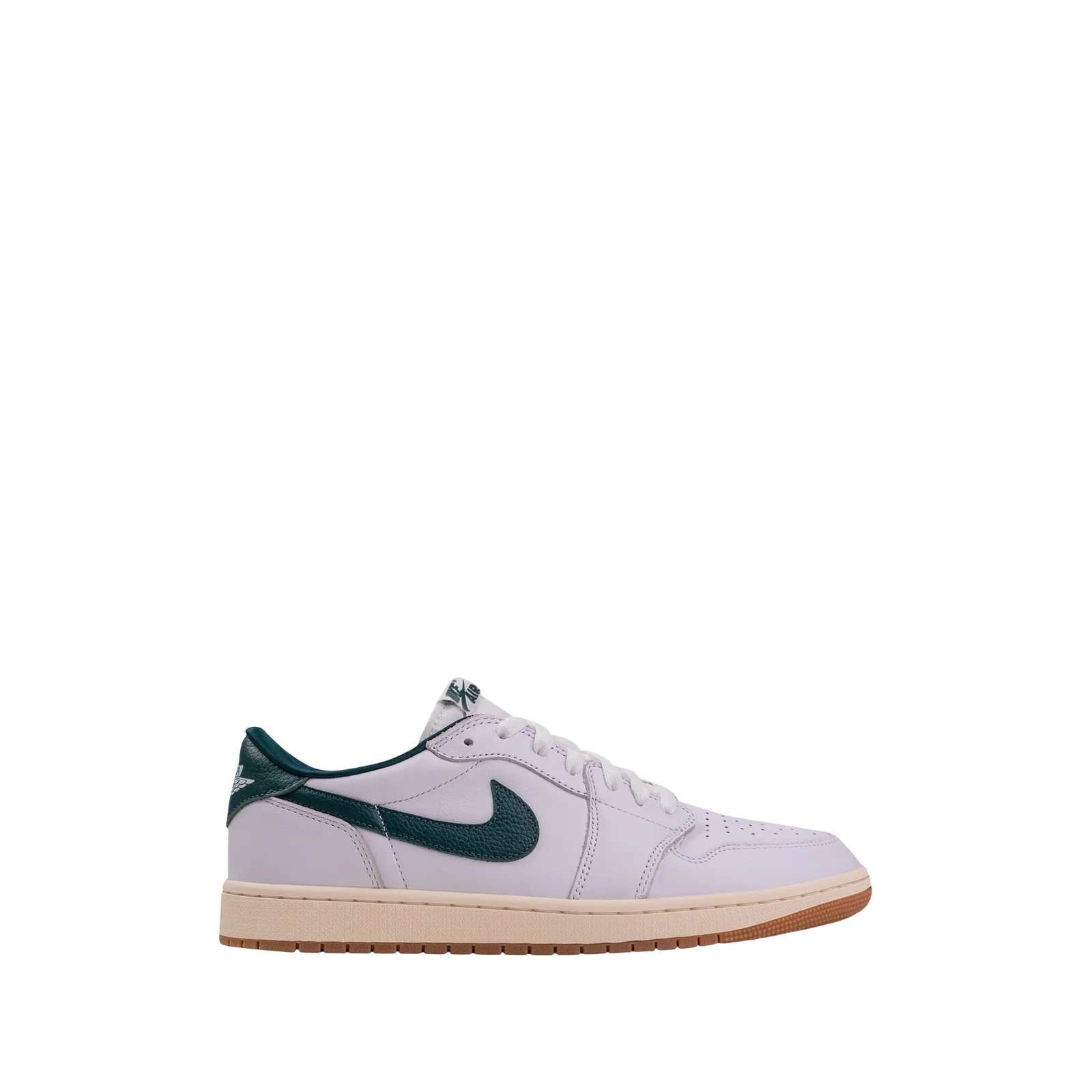 AIR JORDAN 1 RETRO LOW OG « OXIDIZED GREEN »